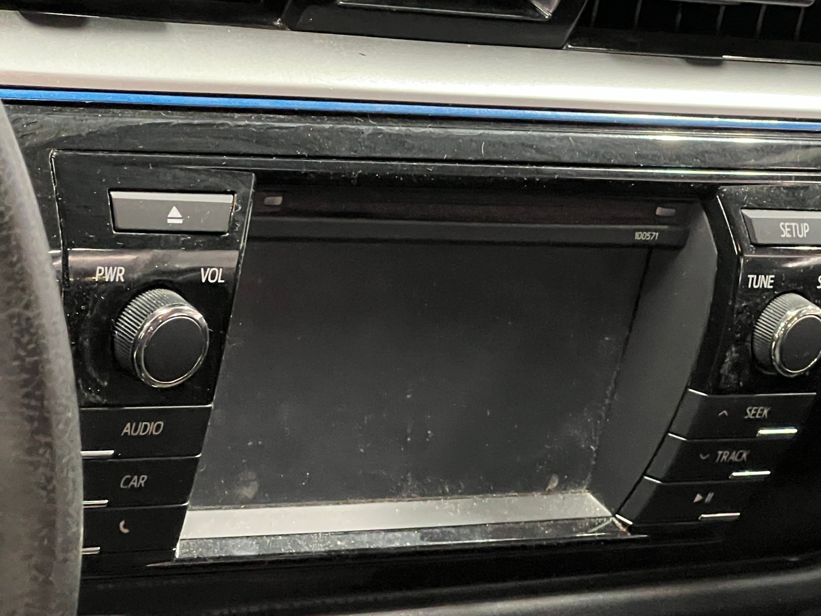 Thumbnail: 2016 Toyota Corolla - 4