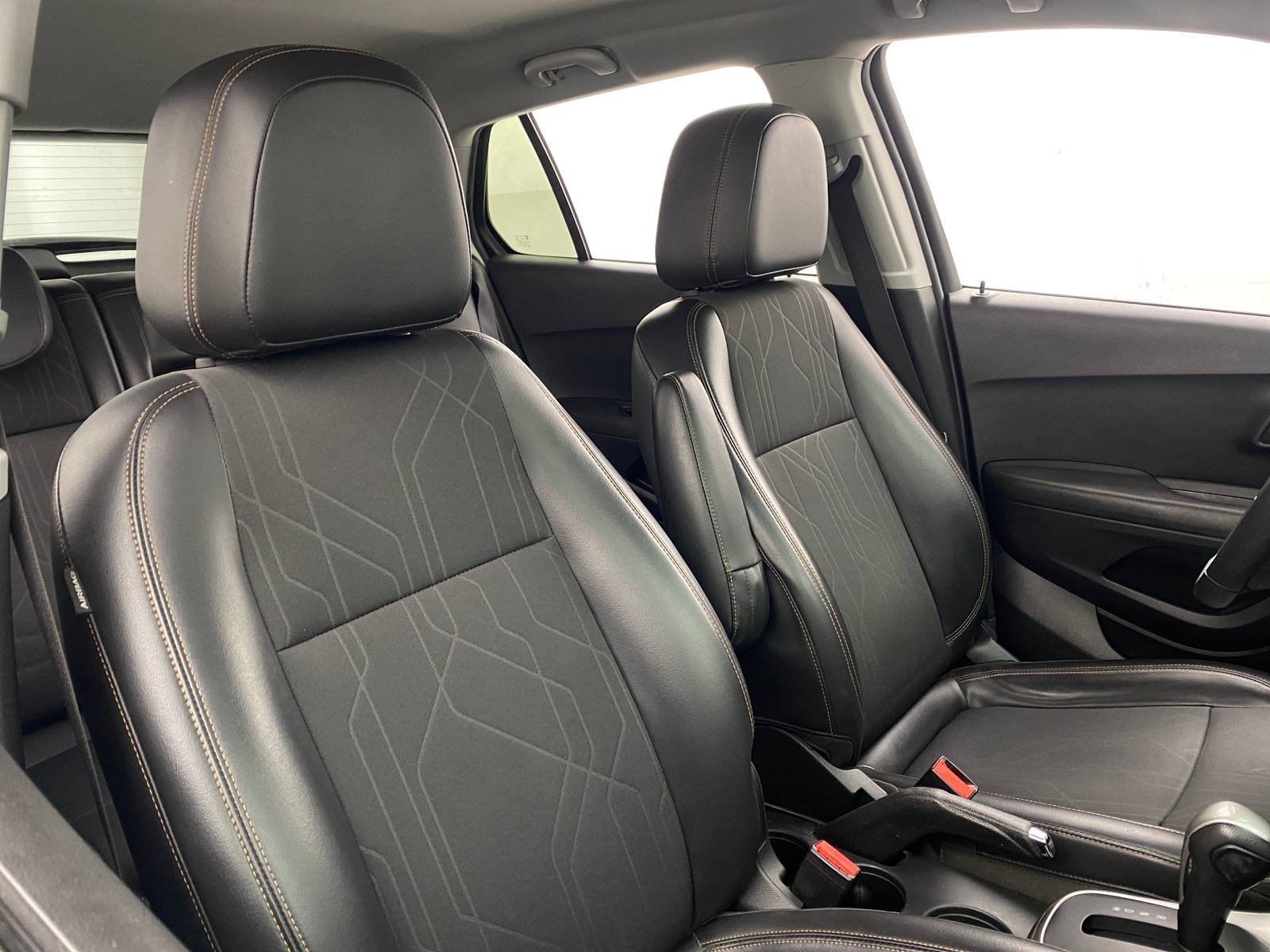 Thumbnail: 2018 Chevrolet Trax - 2