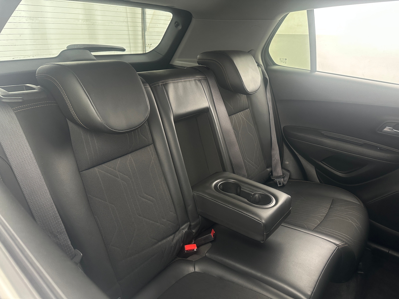 Thumbnail: 2018 Chevrolet Trax - 6