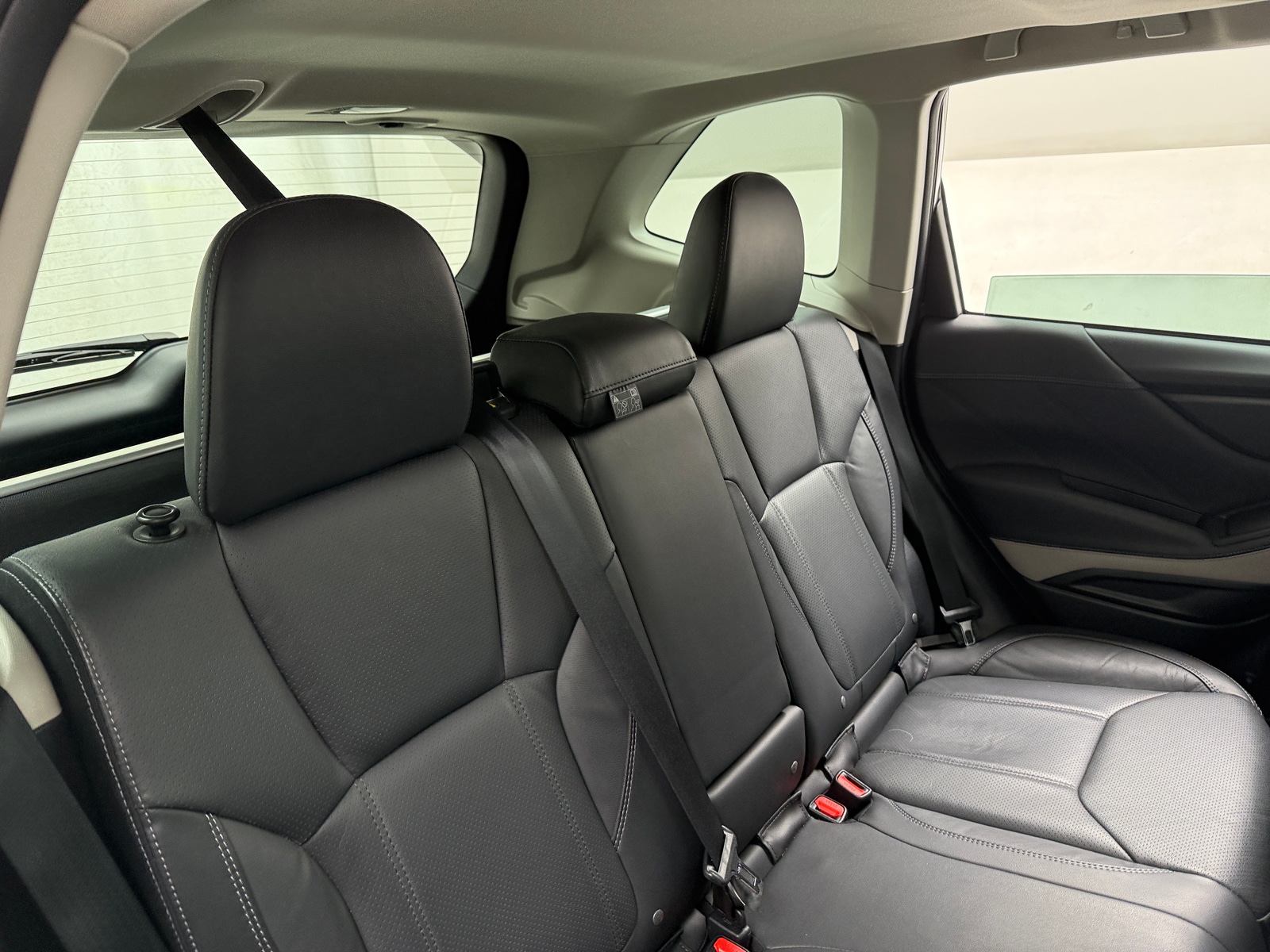 Thumbnail: 2024 Subaru Forester - 5