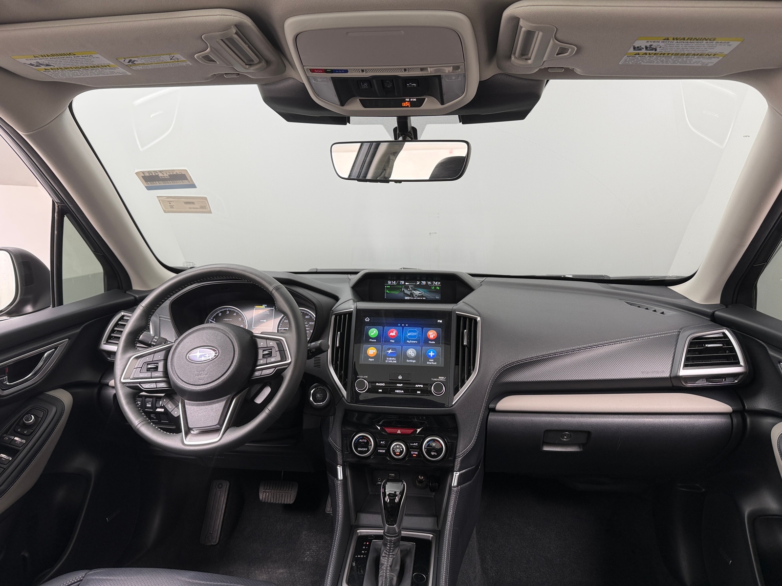 Thumbnail: 2024 Subaru Forester - 2