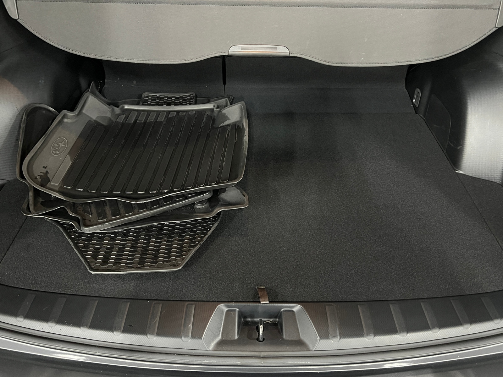 Thumbnail: 2024 Subaru Forester - 6