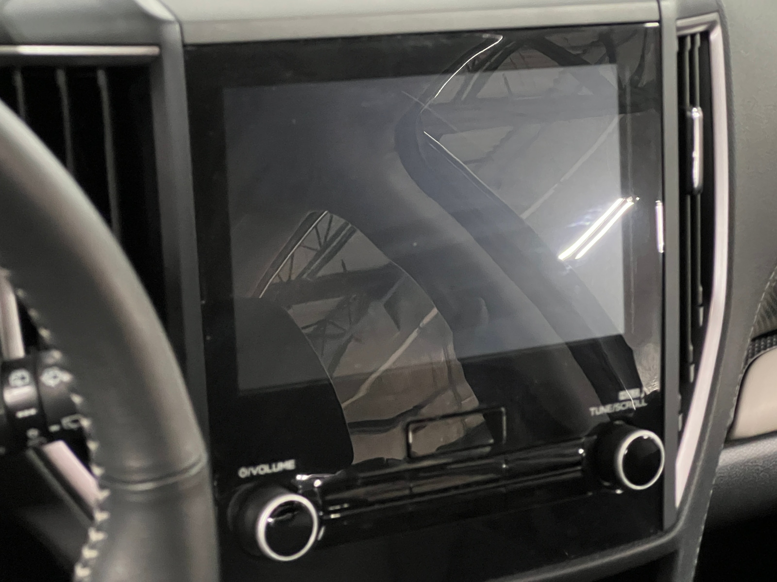 Thumbnail: 2024 Subaru Forester - 3