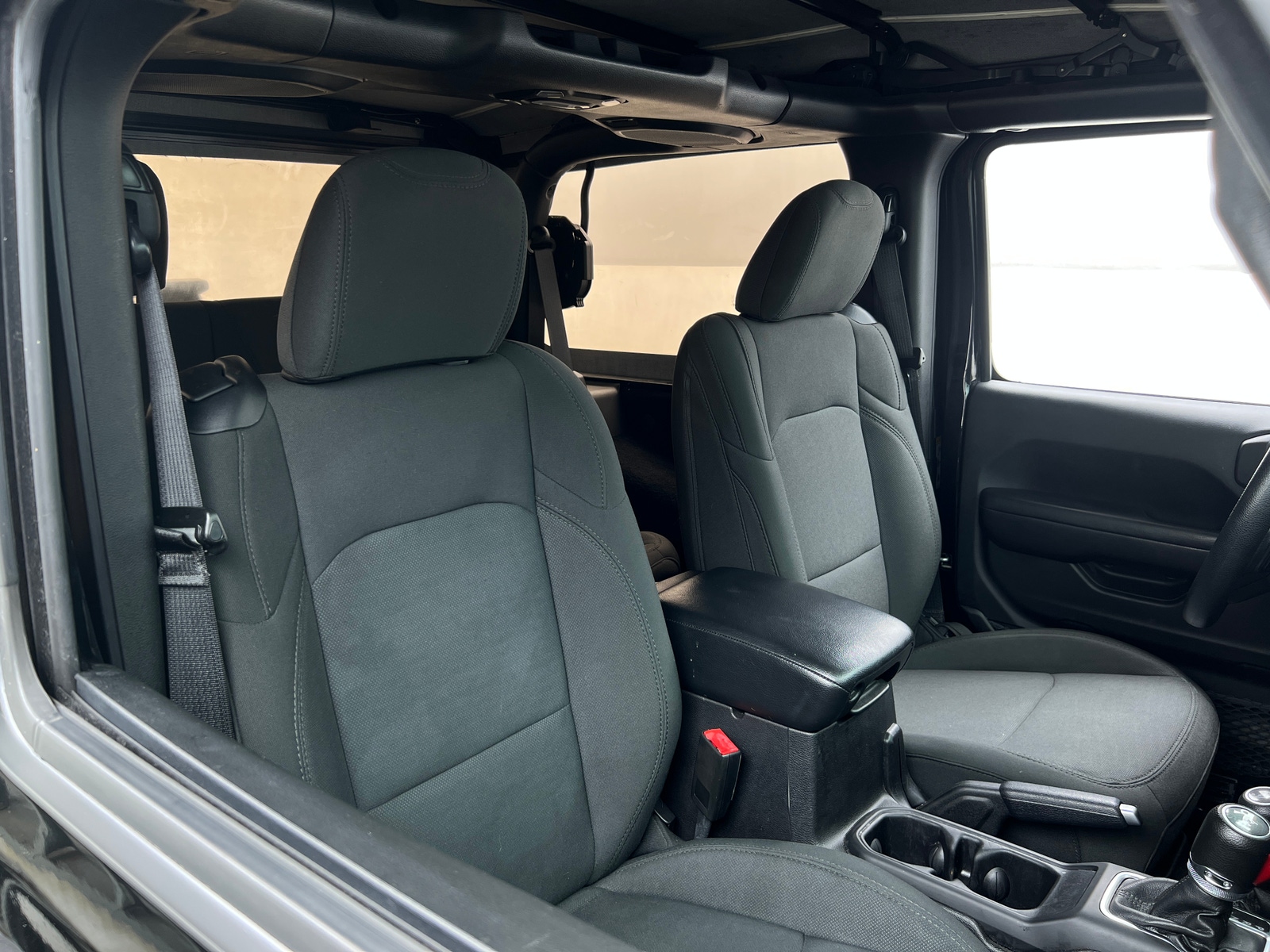 Thumbnail: 2019 Jeep Wrangler - 2