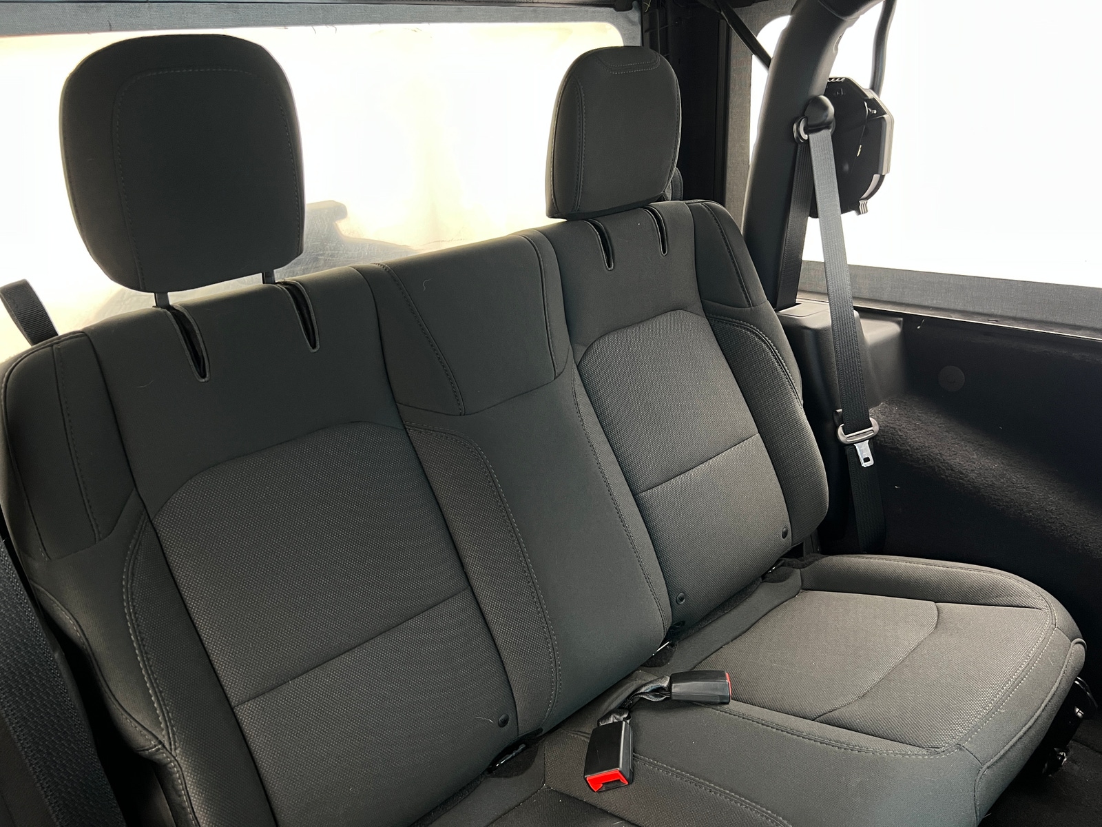 Thumbnail: 2019 Jeep Wrangler - 6