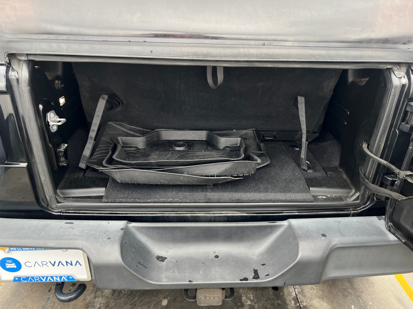 Thumbnail: 2019 Jeep Wrangler - 7