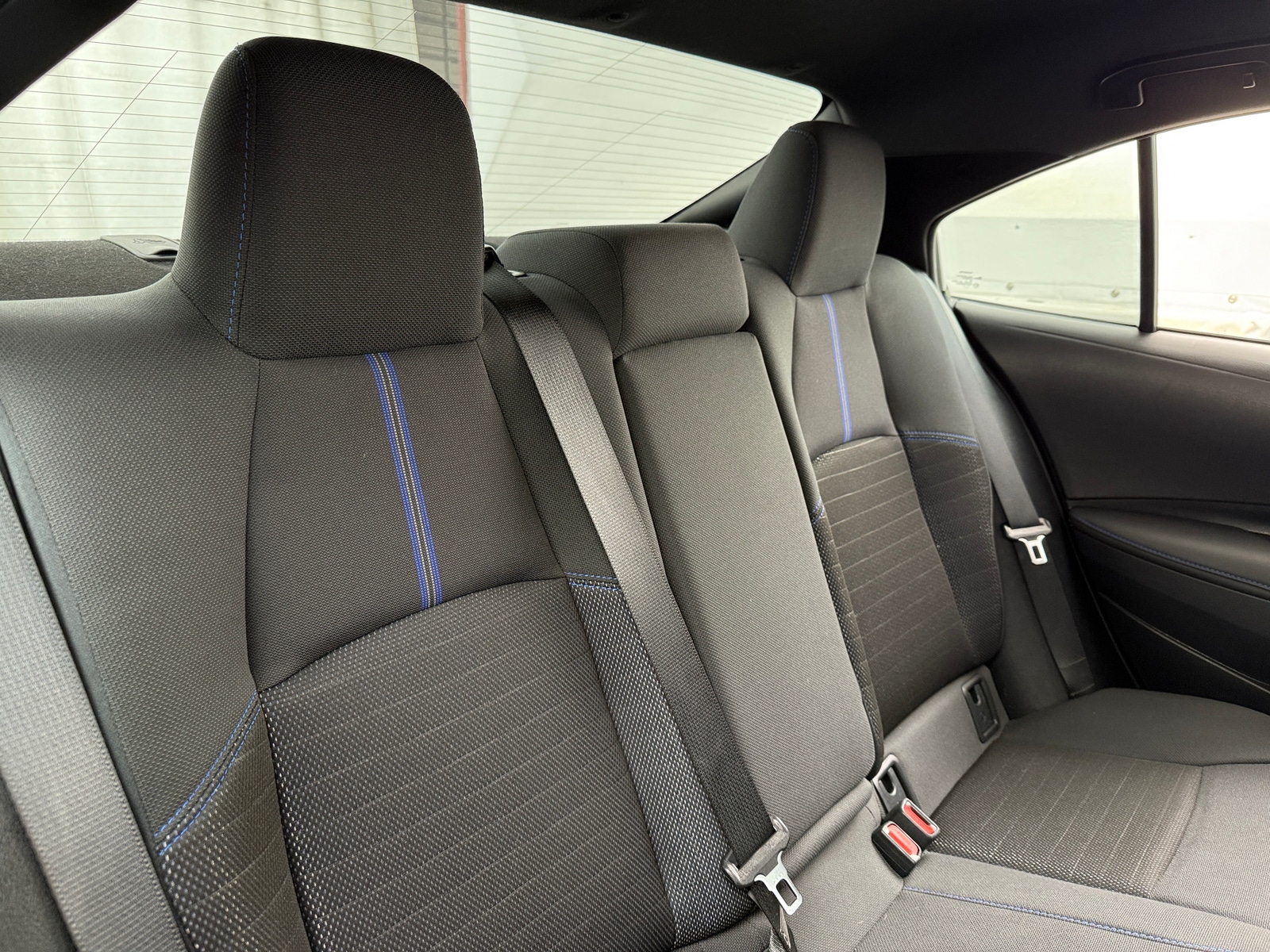 Thumbnail: 2020 Toyota Corolla - 6