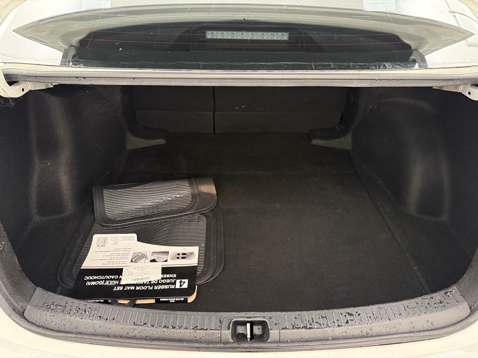 Thumbnail: 2020 Toyota Corolla - 7