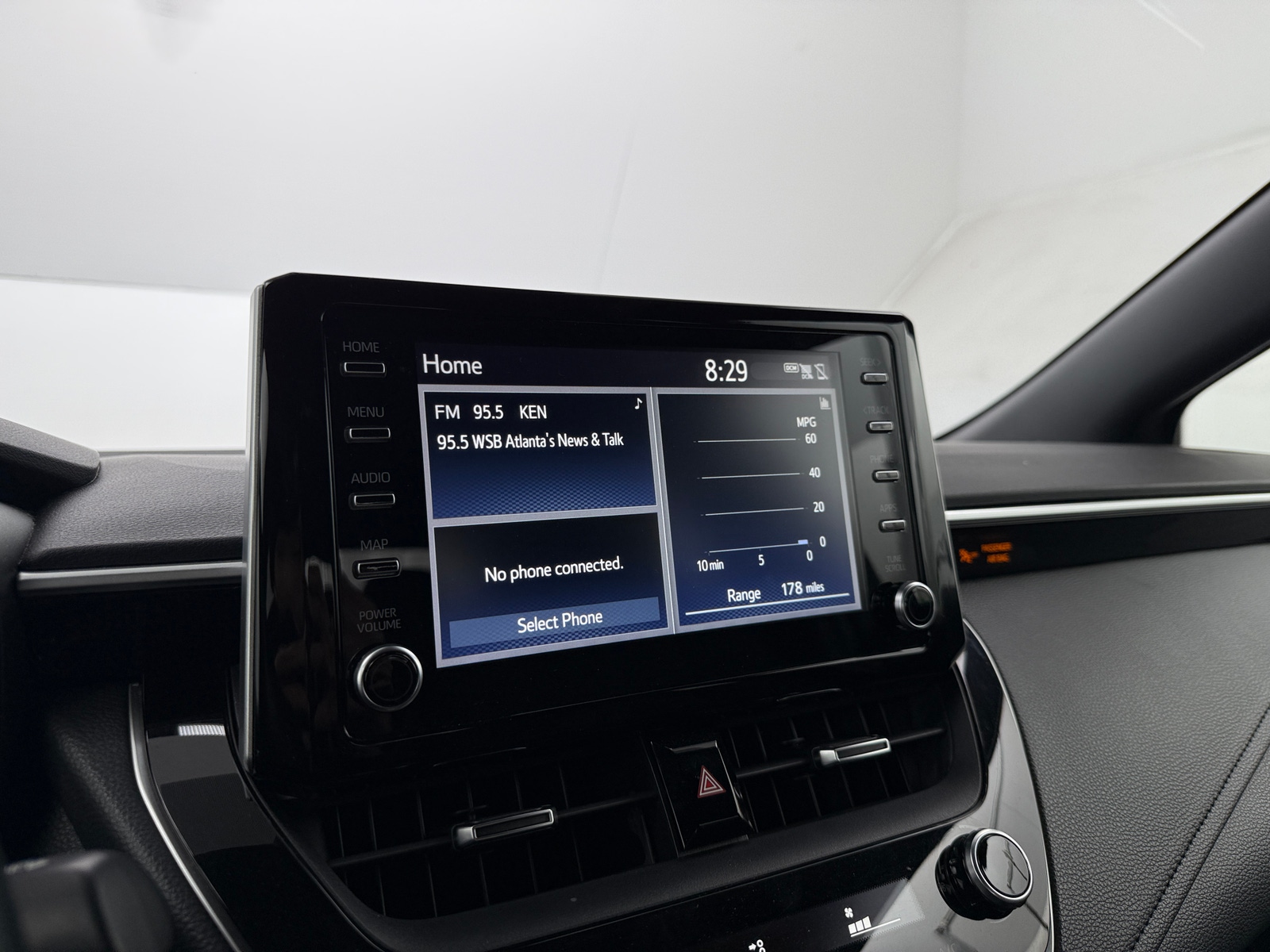 Thumbnail: 2020 Toyota Corolla - 4