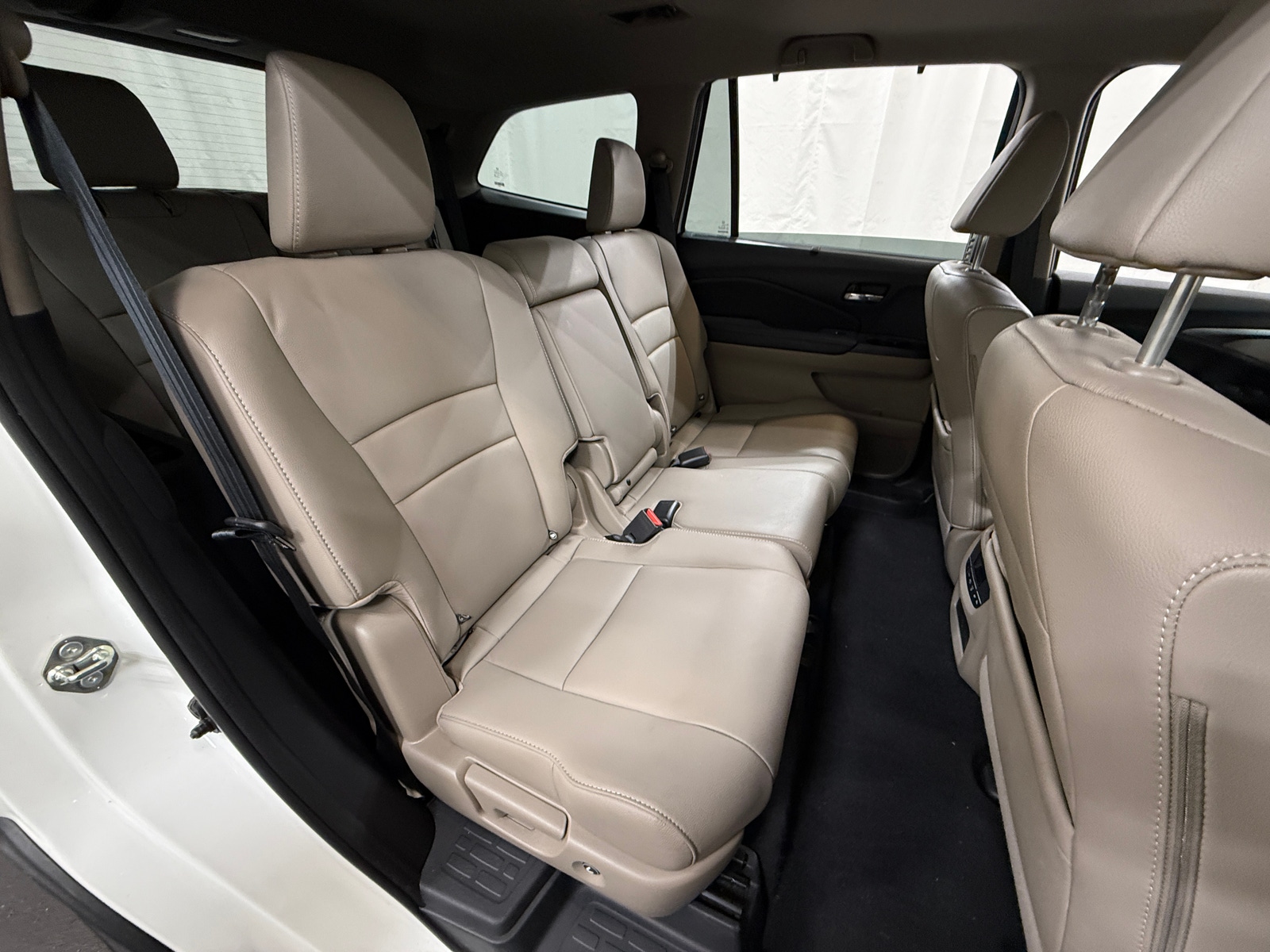 Thumbnail: 2019 Honda Pilot - 5