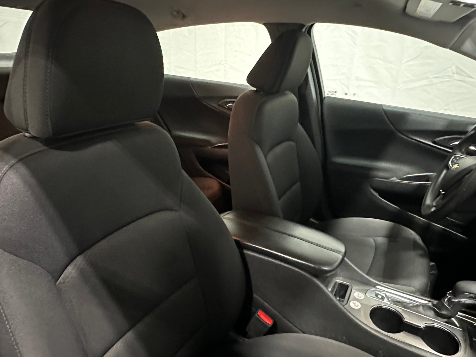 Thumbnail: 2023 Chevrolet Malibu - 2