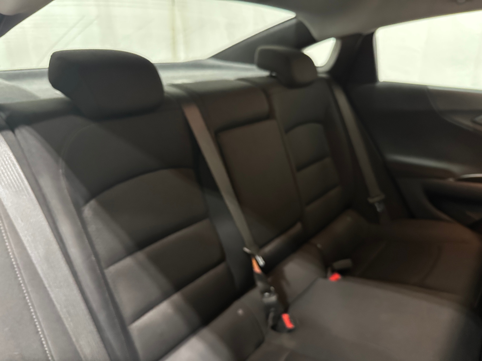 Thumbnail: 2023 Chevrolet Malibu - 6