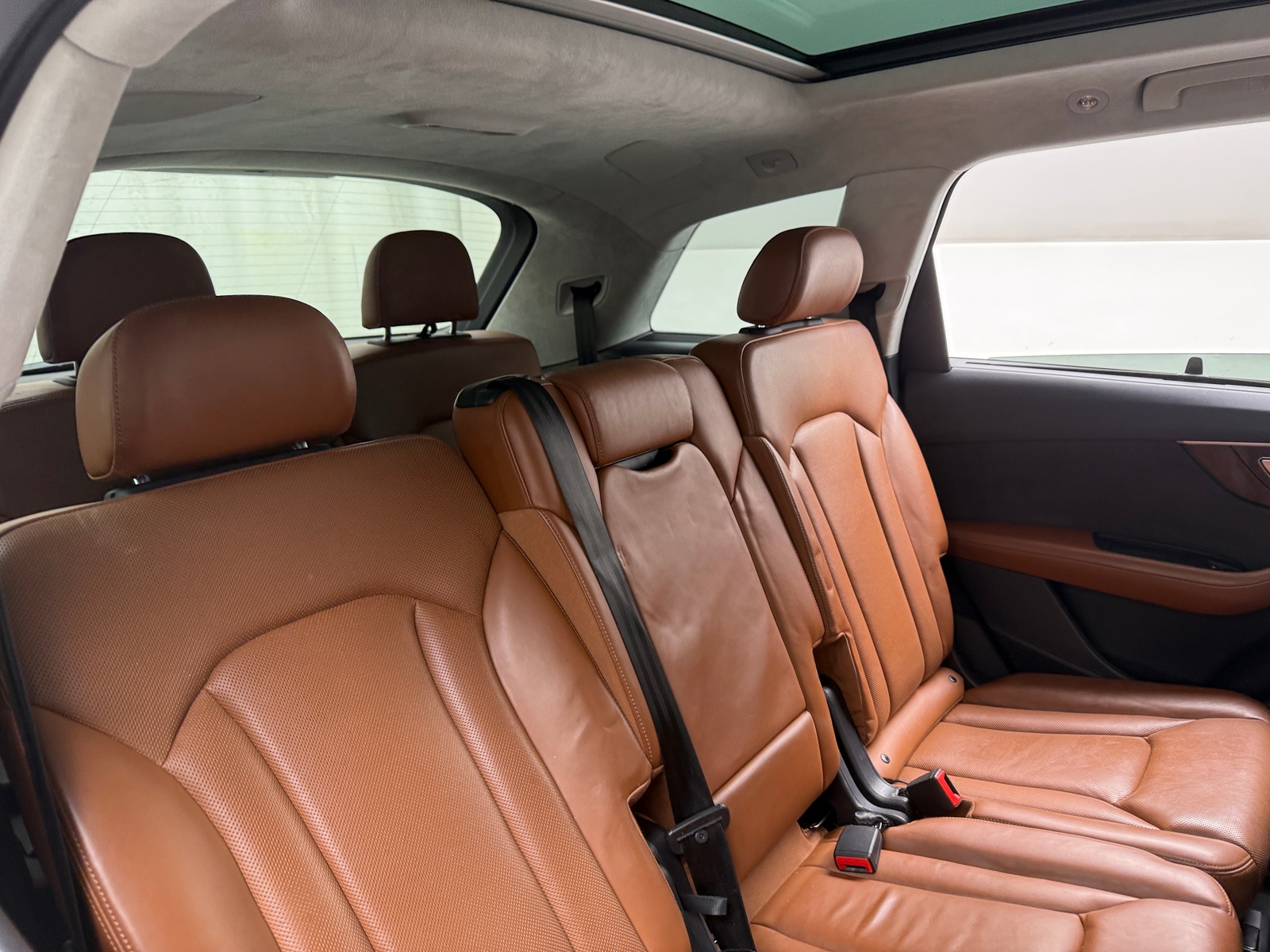 Thumbnail: 2017 Audi Q7 - 5