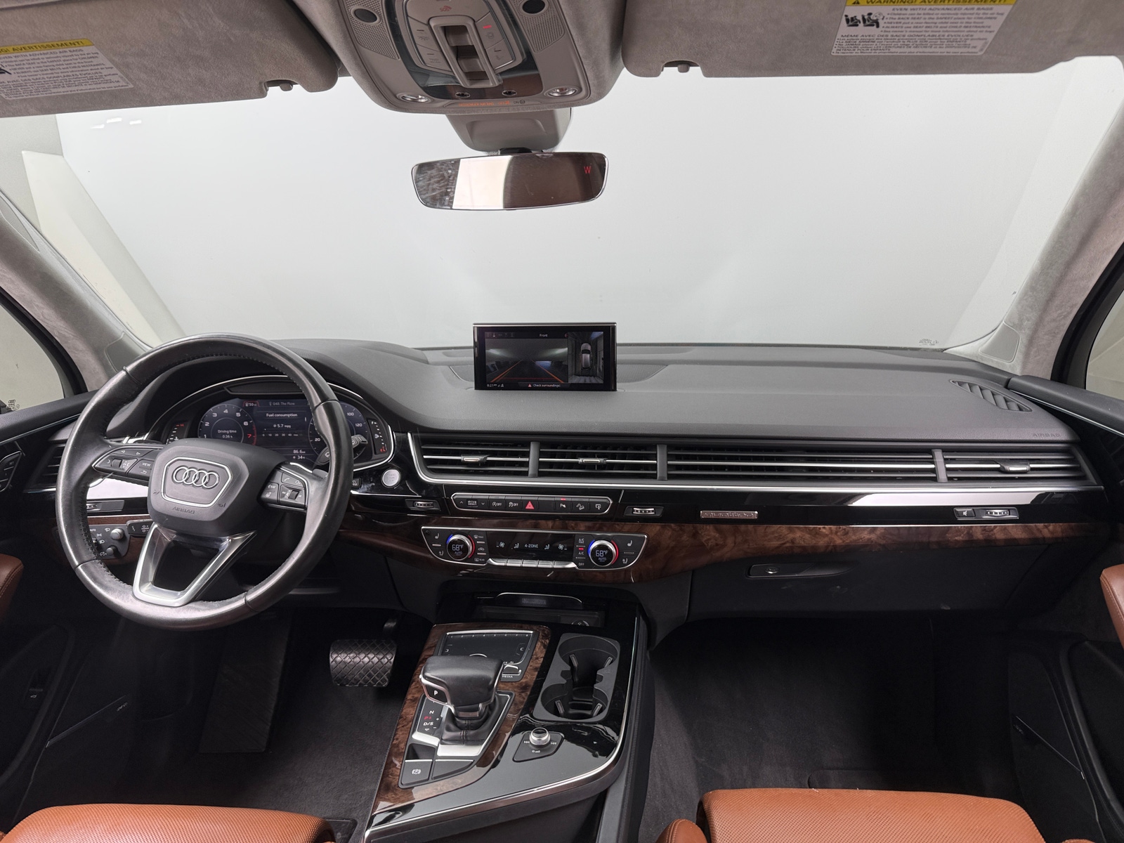 Thumbnail: 2017 Audi Q7 - 2