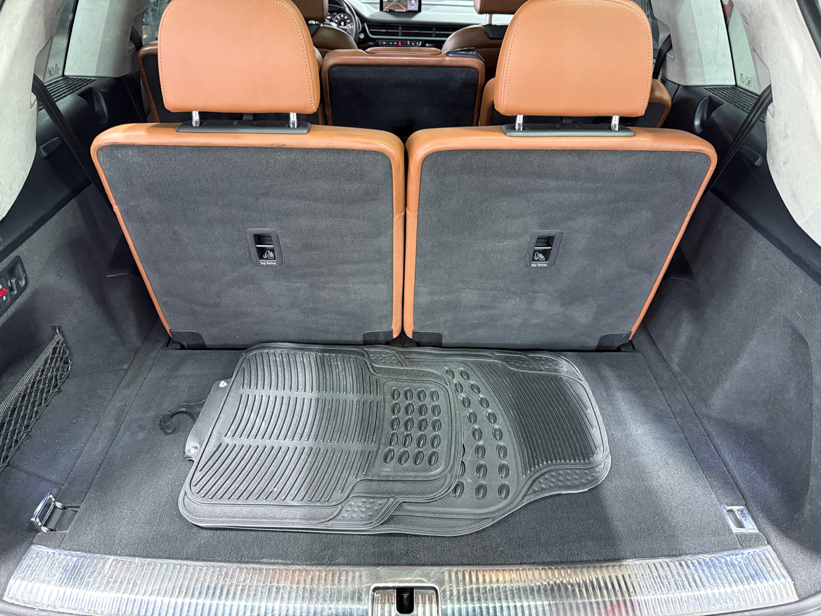 Thumbnail: 2017 Audi Q7 - 6