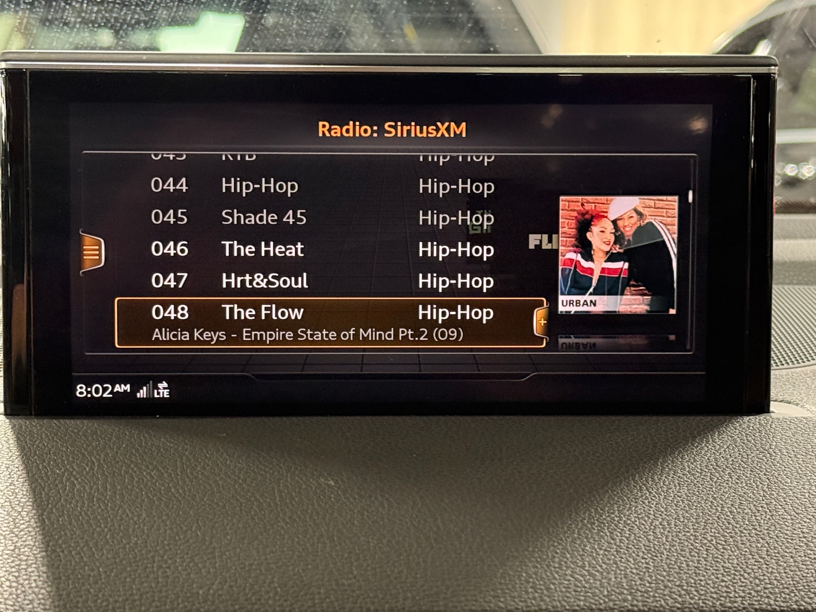 Thumbnail: 2017 Audi Q7 - 3