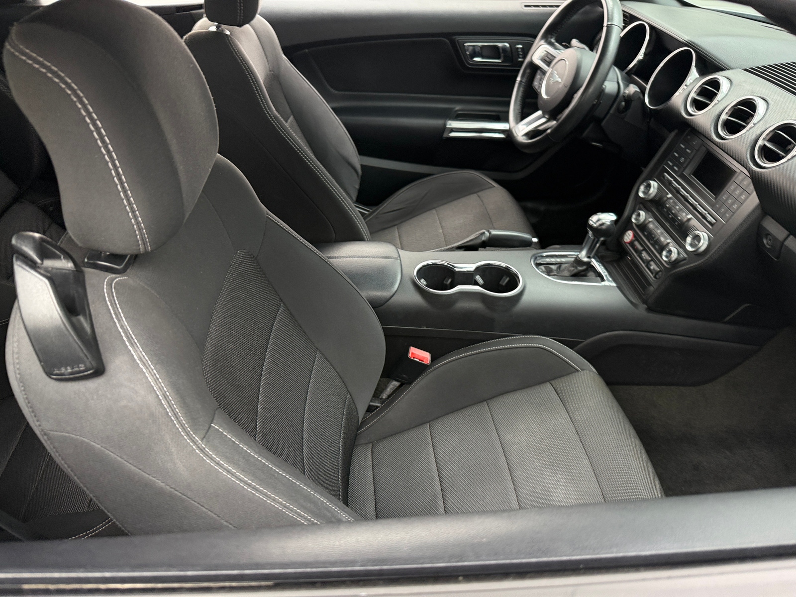 Thumbnail: 2016 Ford Mustang - 2