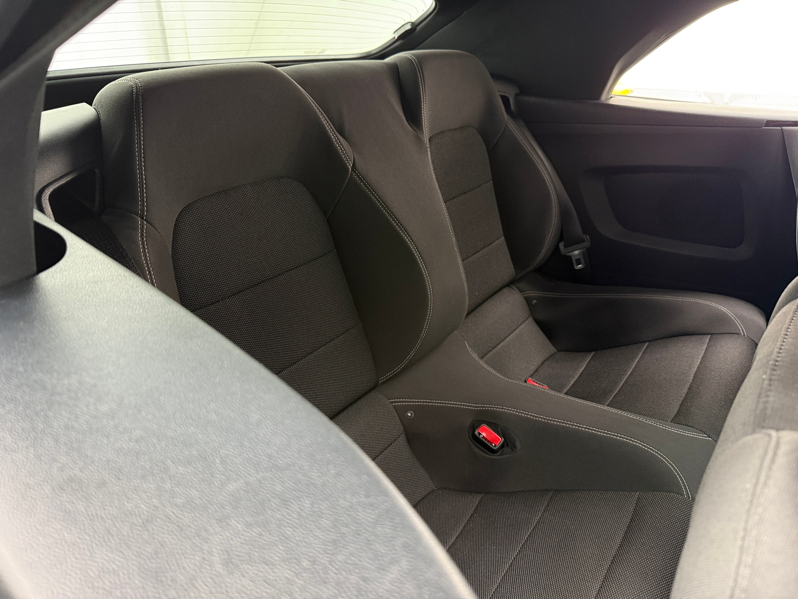 Thumbnail: 2016 Ford Mustang - 6