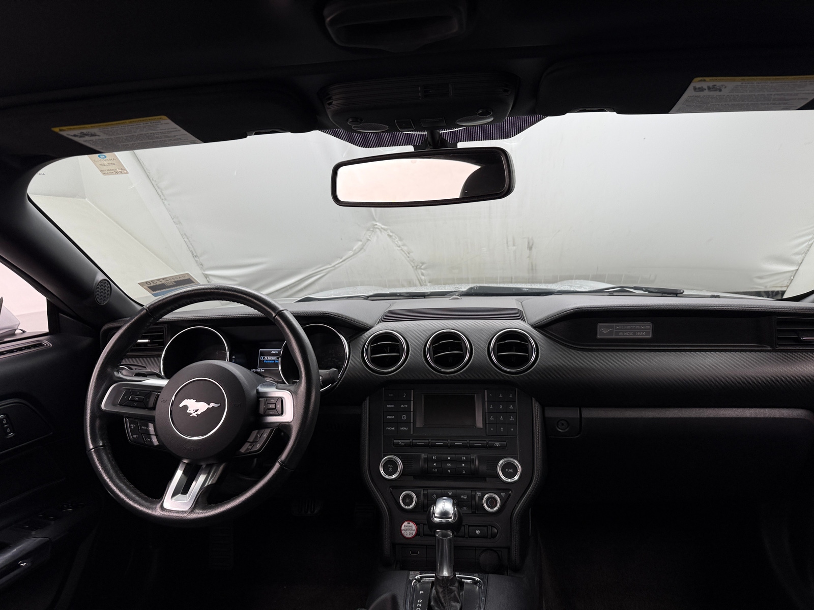 Thumbnail: 2016 Ford Mustang - 3