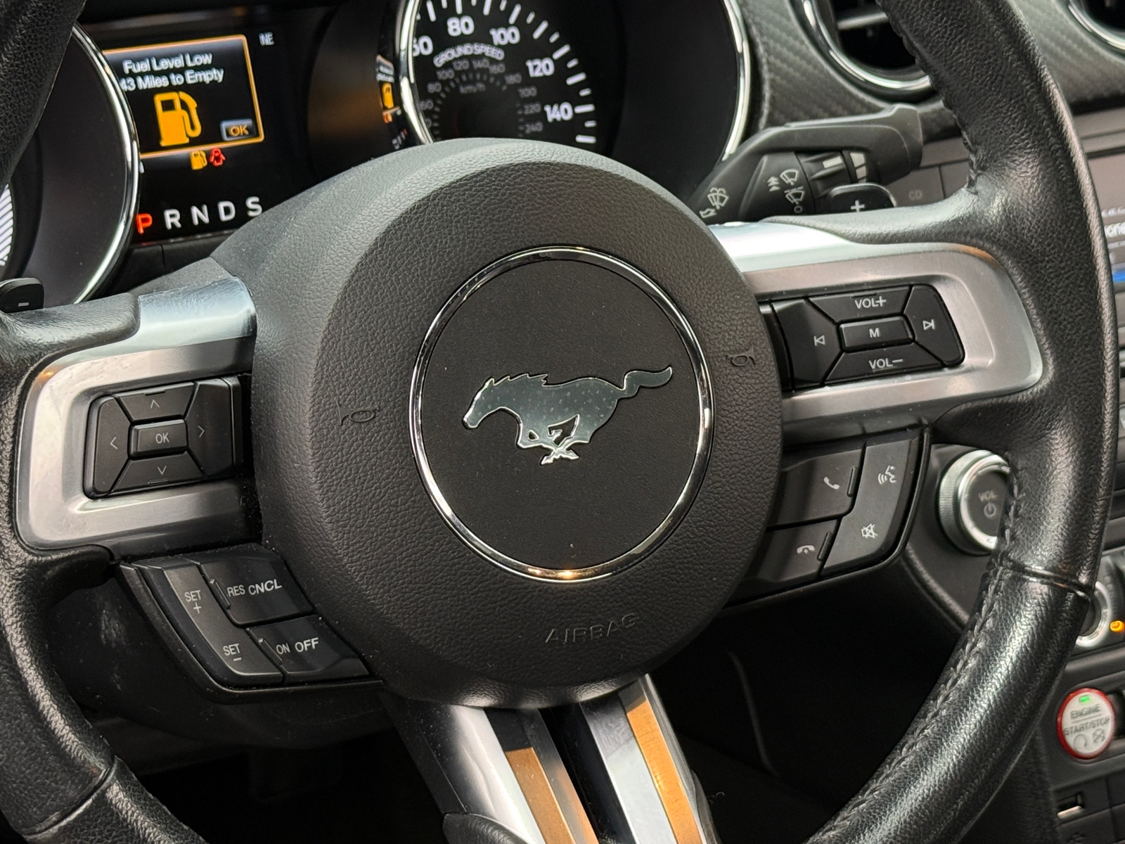 Thumbnail: 2016 Ford Mustang - 5