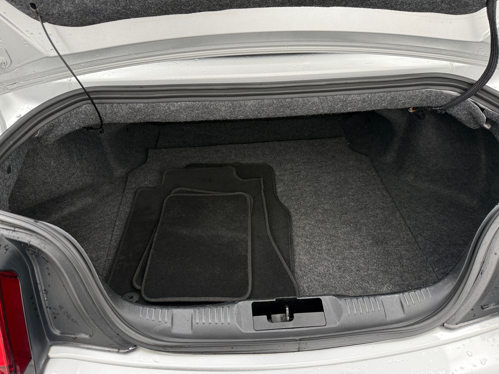 Thumbnail: 2016 Ford Mustang - 7