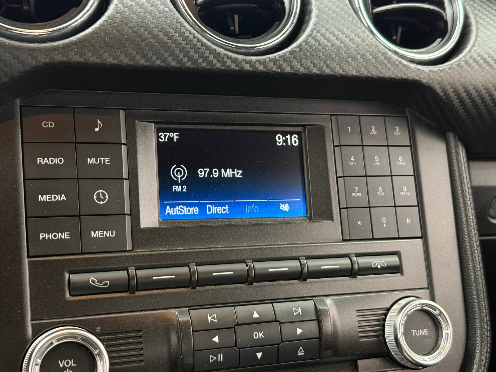 Thumbnail: 2016 Ford Mustang - 4