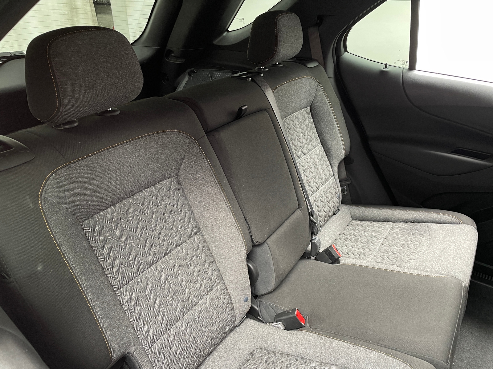 Thumbnail: 2022 Chevrolet Equinox - 6