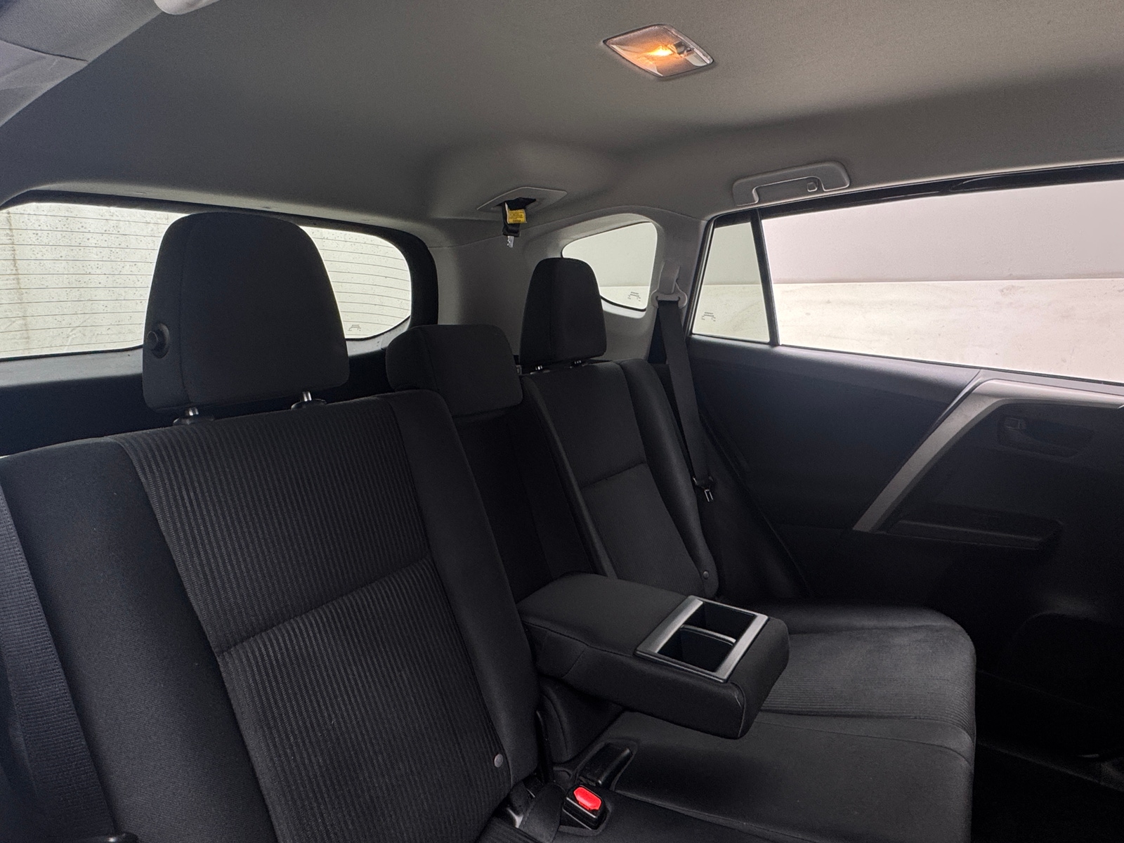 Thumbnail: 2016 Toyota RAV4 - 6