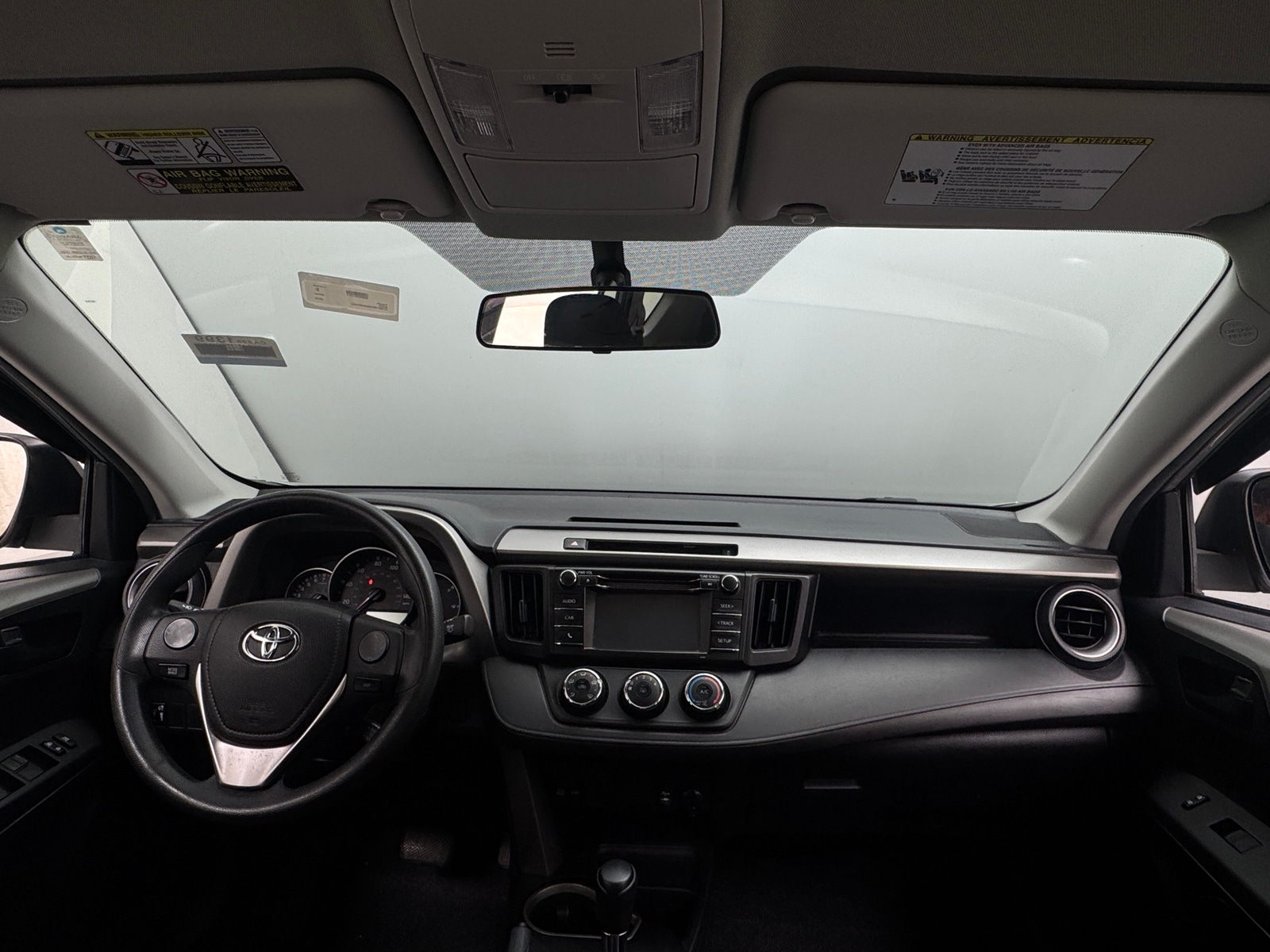 Thumbnail: 2016 Toyota RAV4 - 3