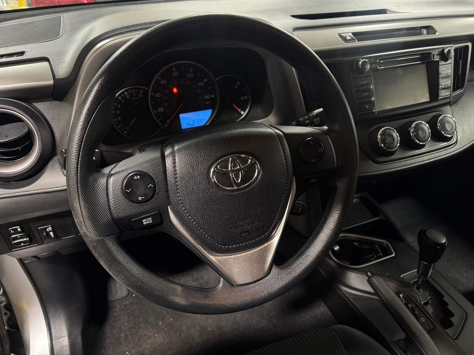 Thumbnail: 2016 Toyota RAV4 - 5