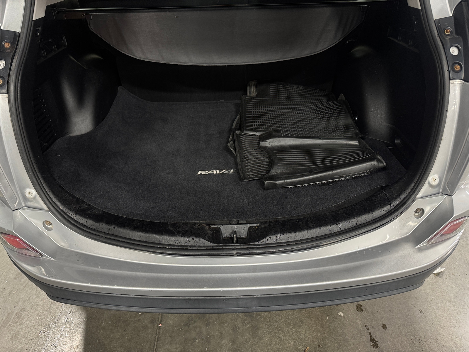 Thumbnail: 2016 Toyota RAV4 - 7