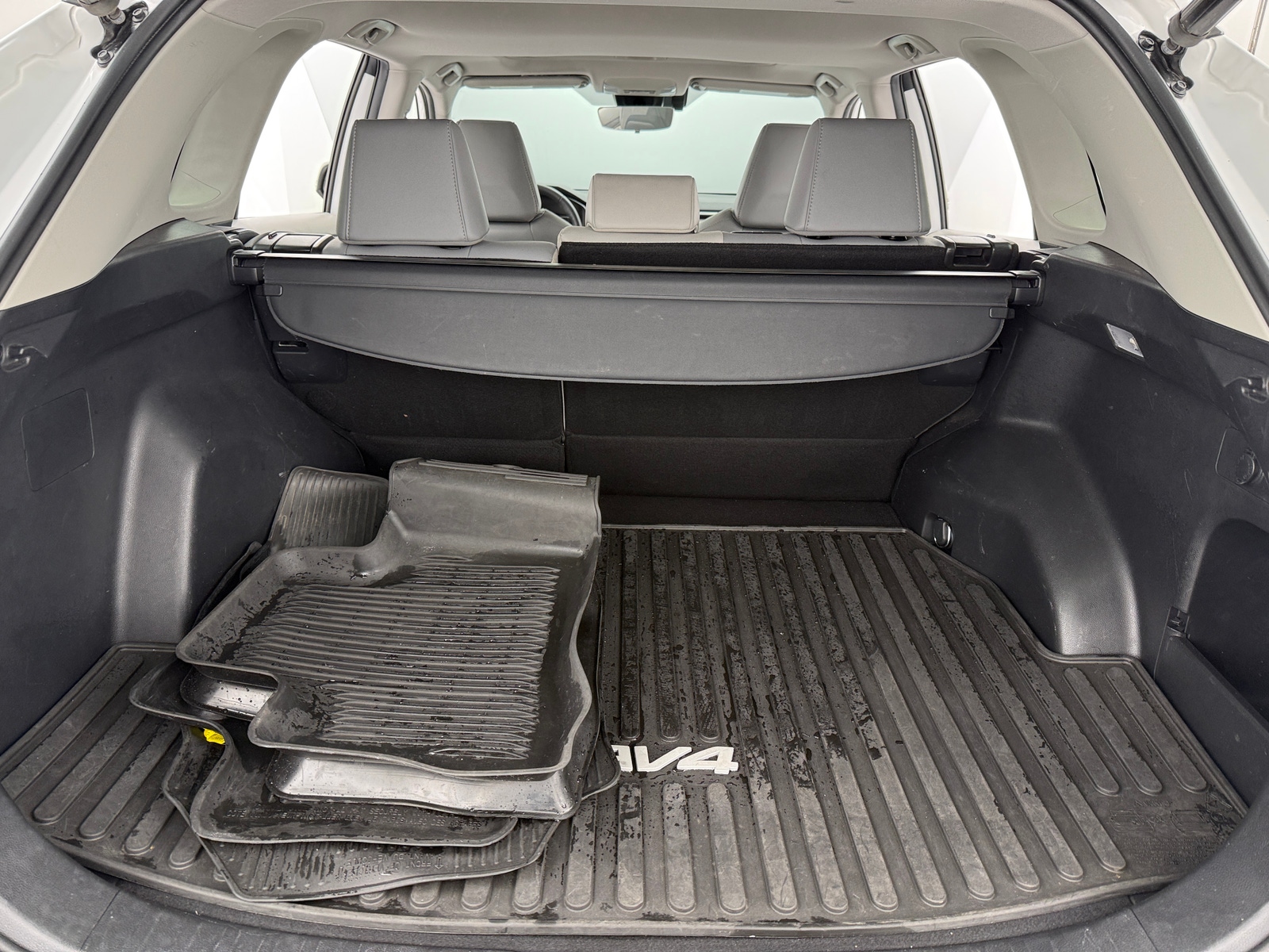 Thumbnail: 2019 Toyota RAV4 - 6