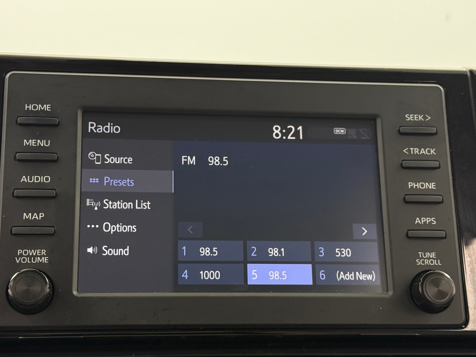 Thumbnail: 2019 Toyota RAV4 - 3