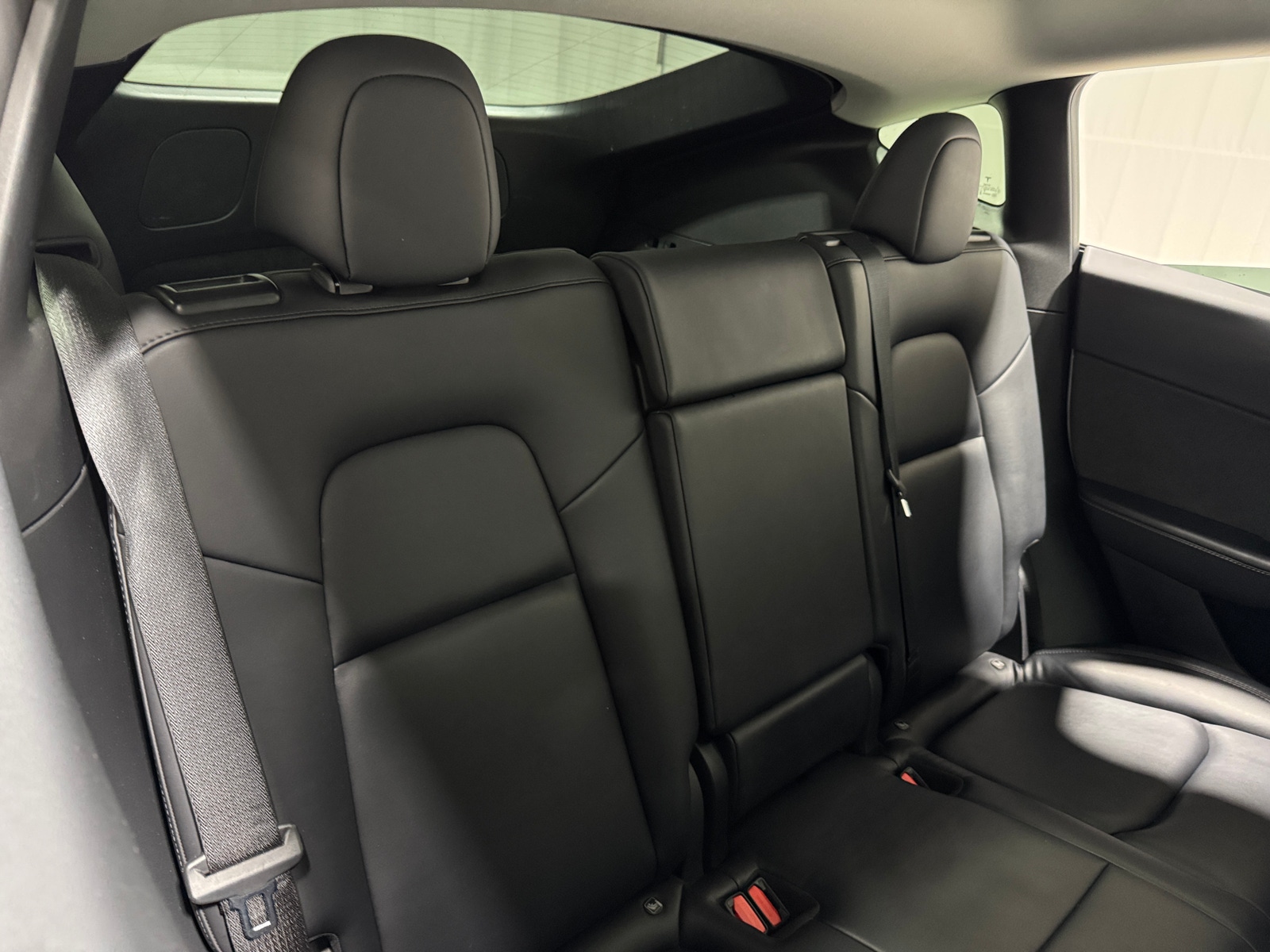 Thumbnail: 2022 Tesla Model Y - 5