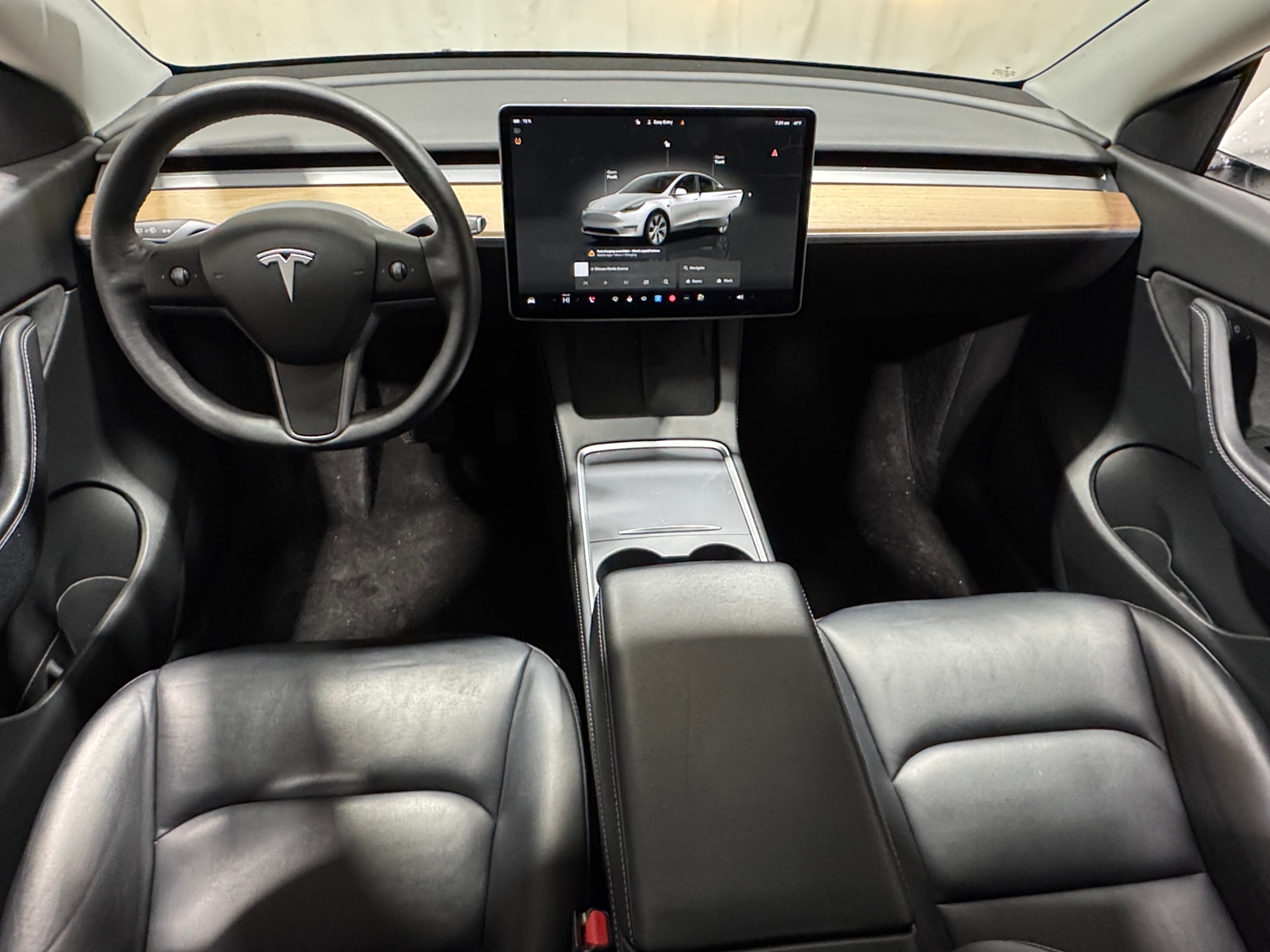 Thumbnail: 2022 Tesla Model Y - 2