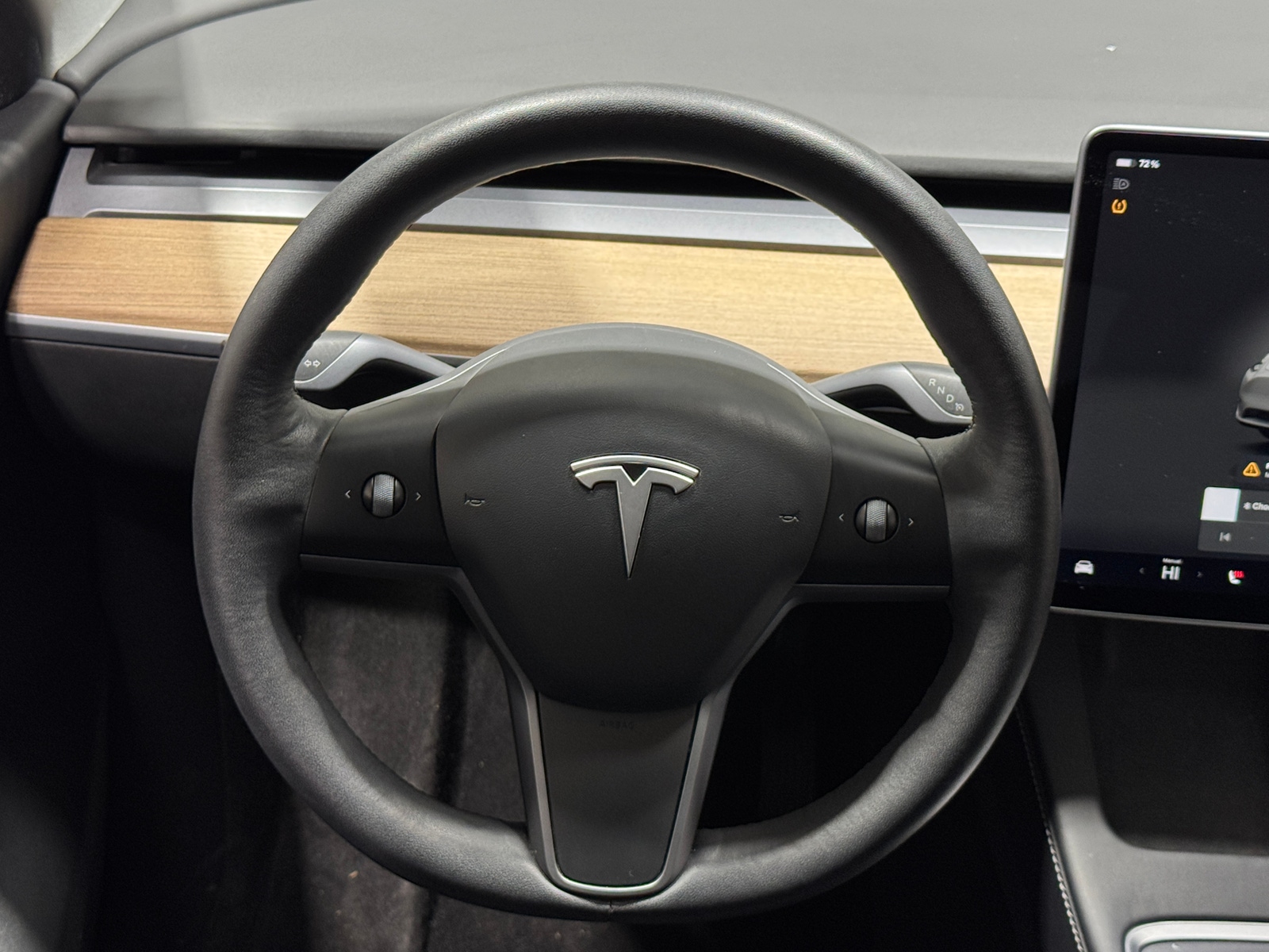 Thumbnail: 2022 Tesla Model Y - 4