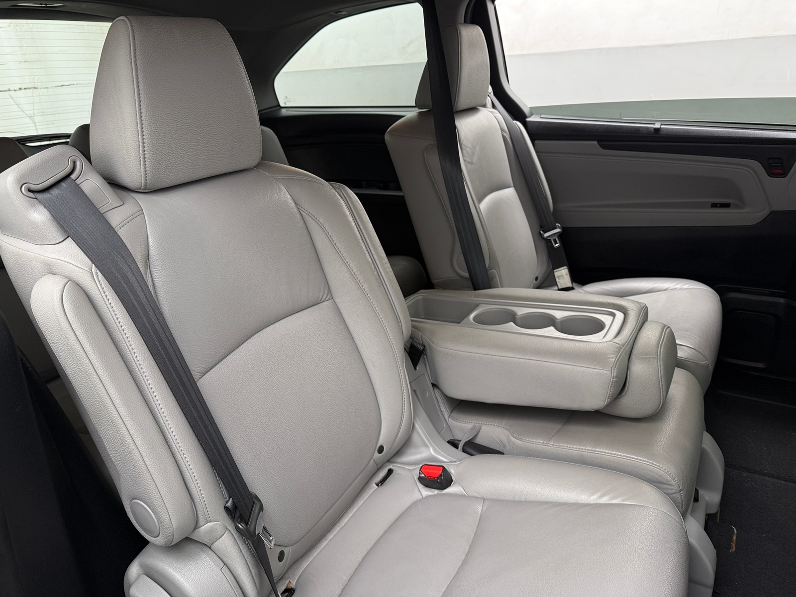 Thumbnail: 2019 Honda Odyssey - 5