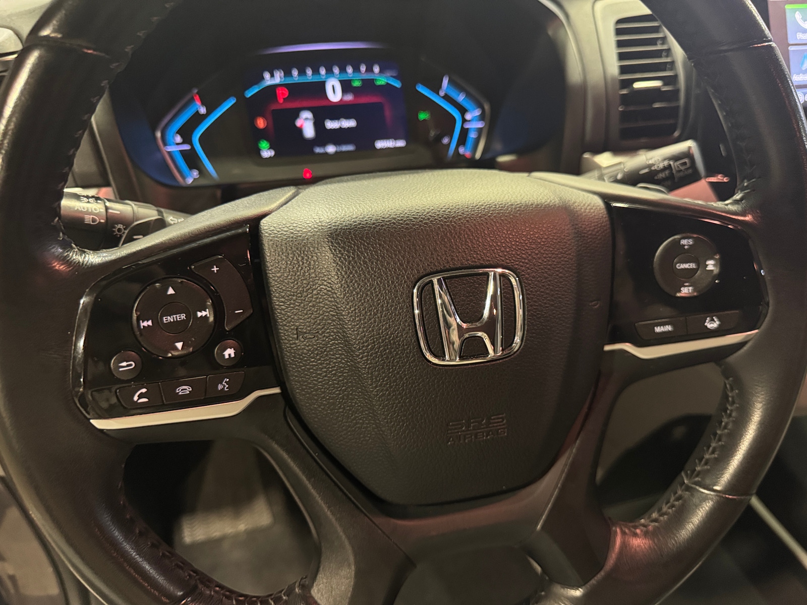 Thumbnail: 2019 Honda Odyssey - 4