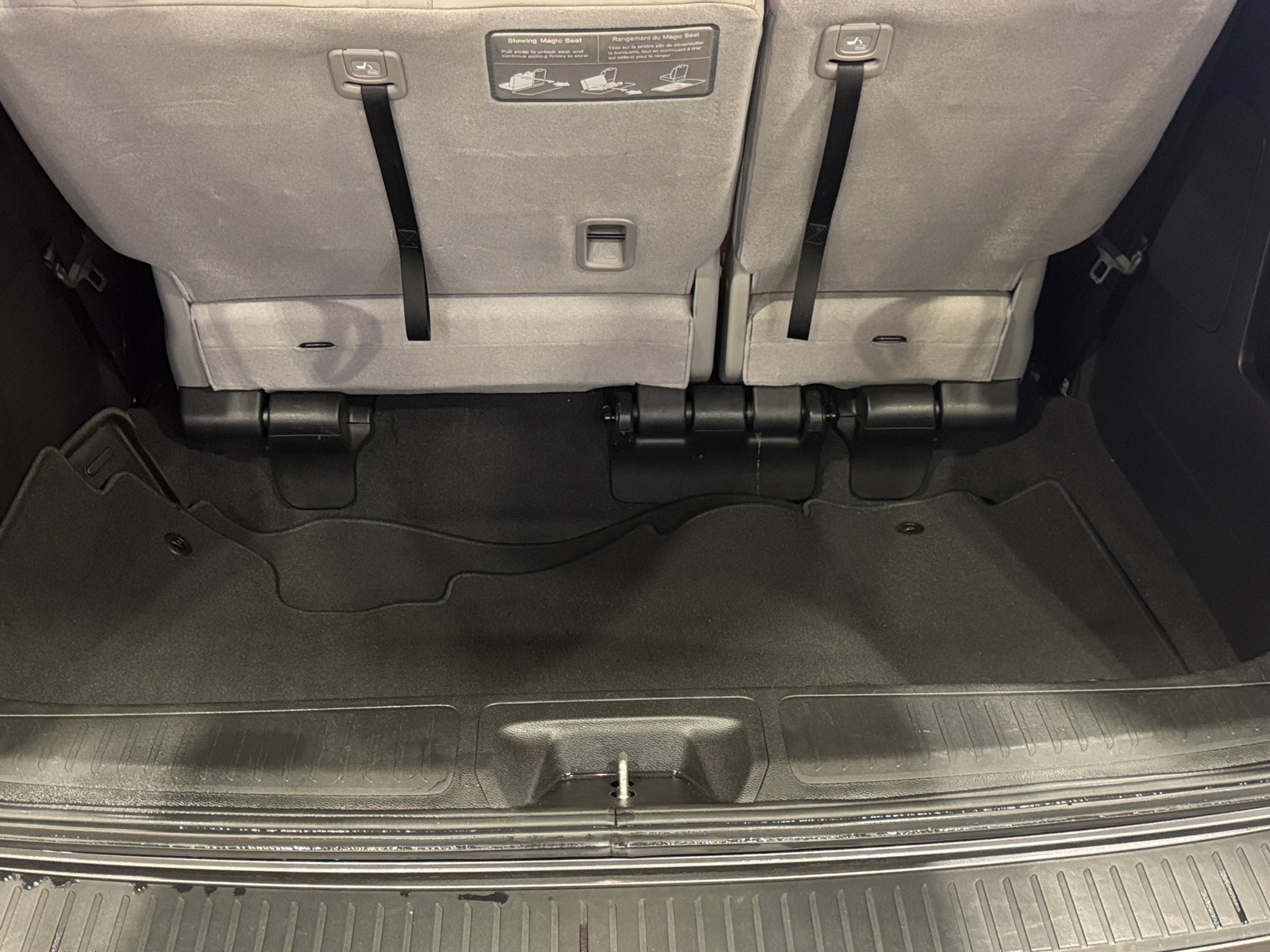 Thumbnail: 2019 Honda Odyssey - 6