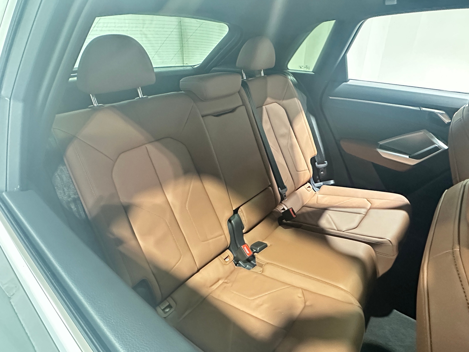 Thumbnail: 2024 Audi Q3 - 5