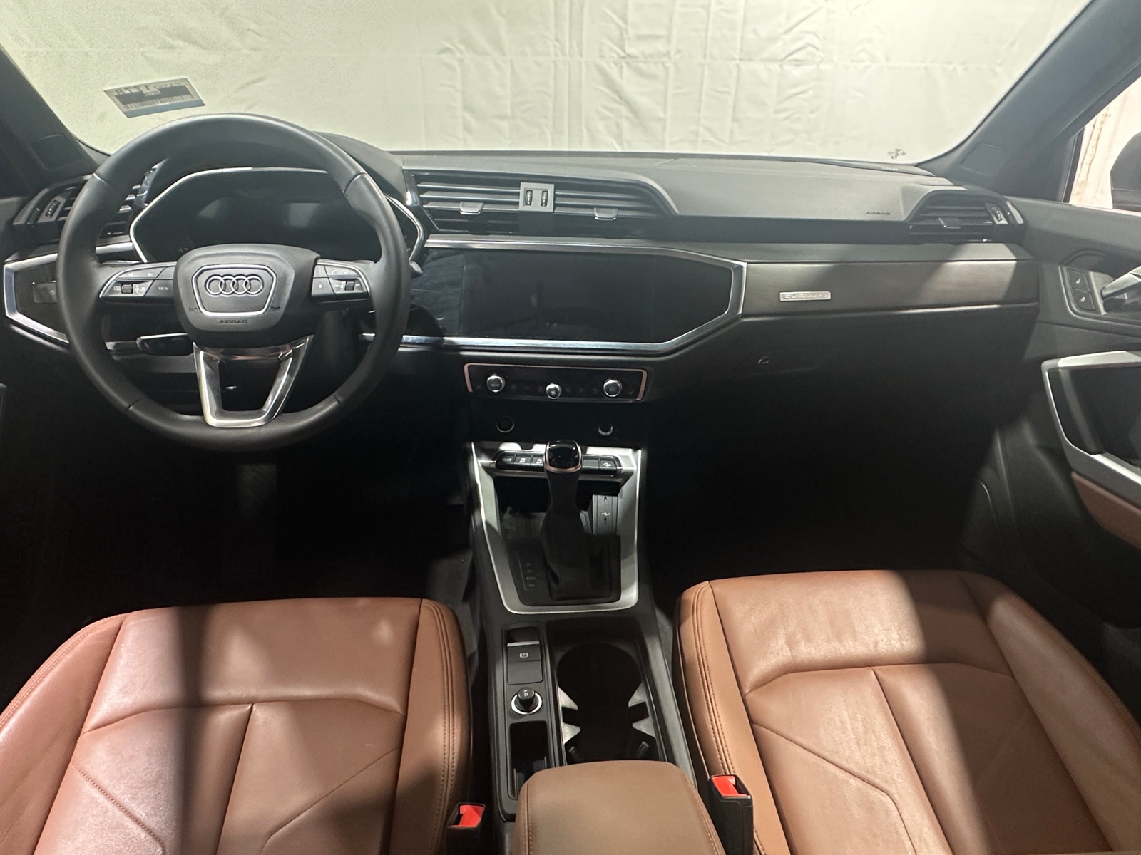 Thumbnail: 2024 Audi Q3 - 2