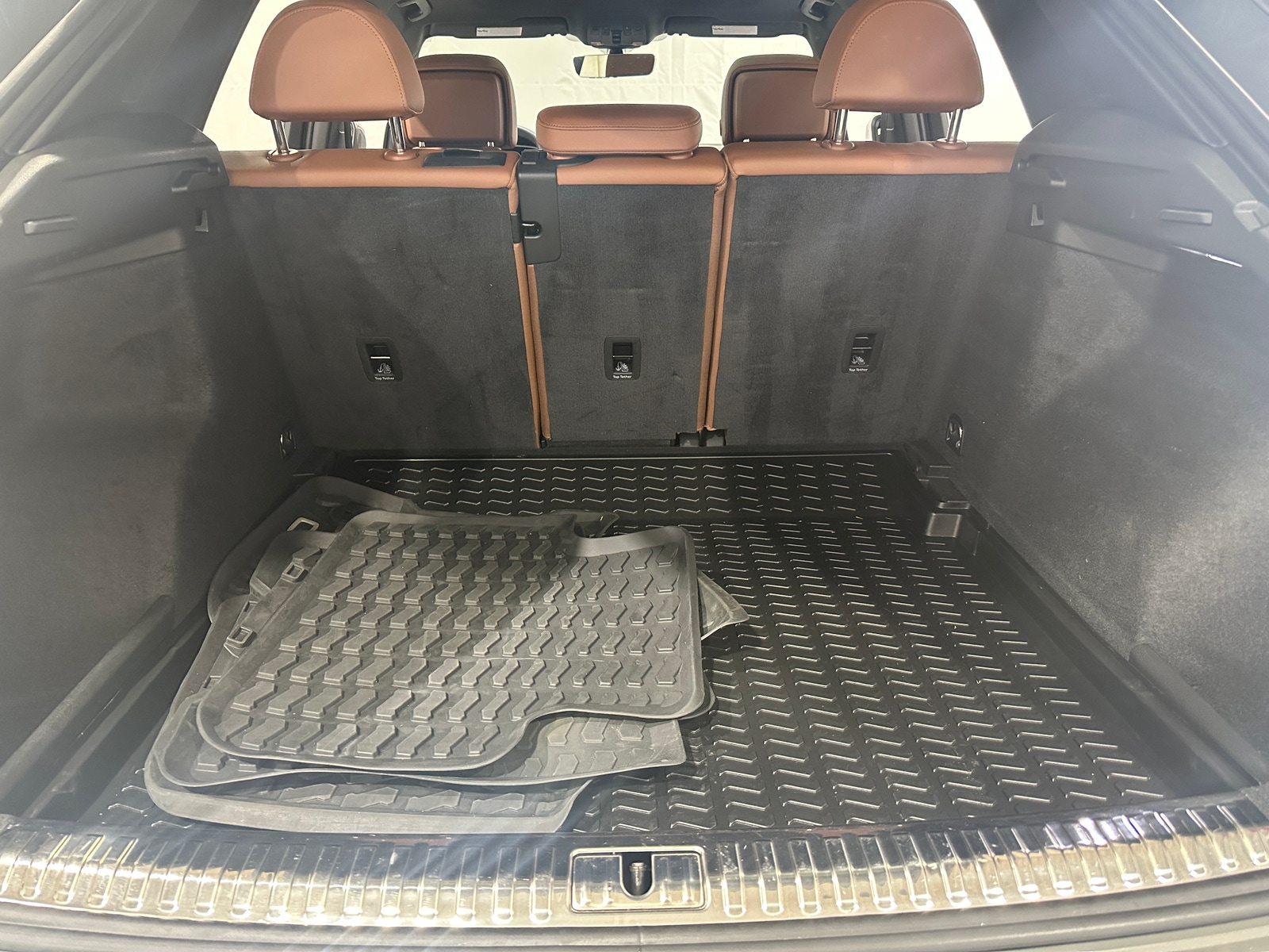 Thumbnail: 2024 Audi Q3 - 6