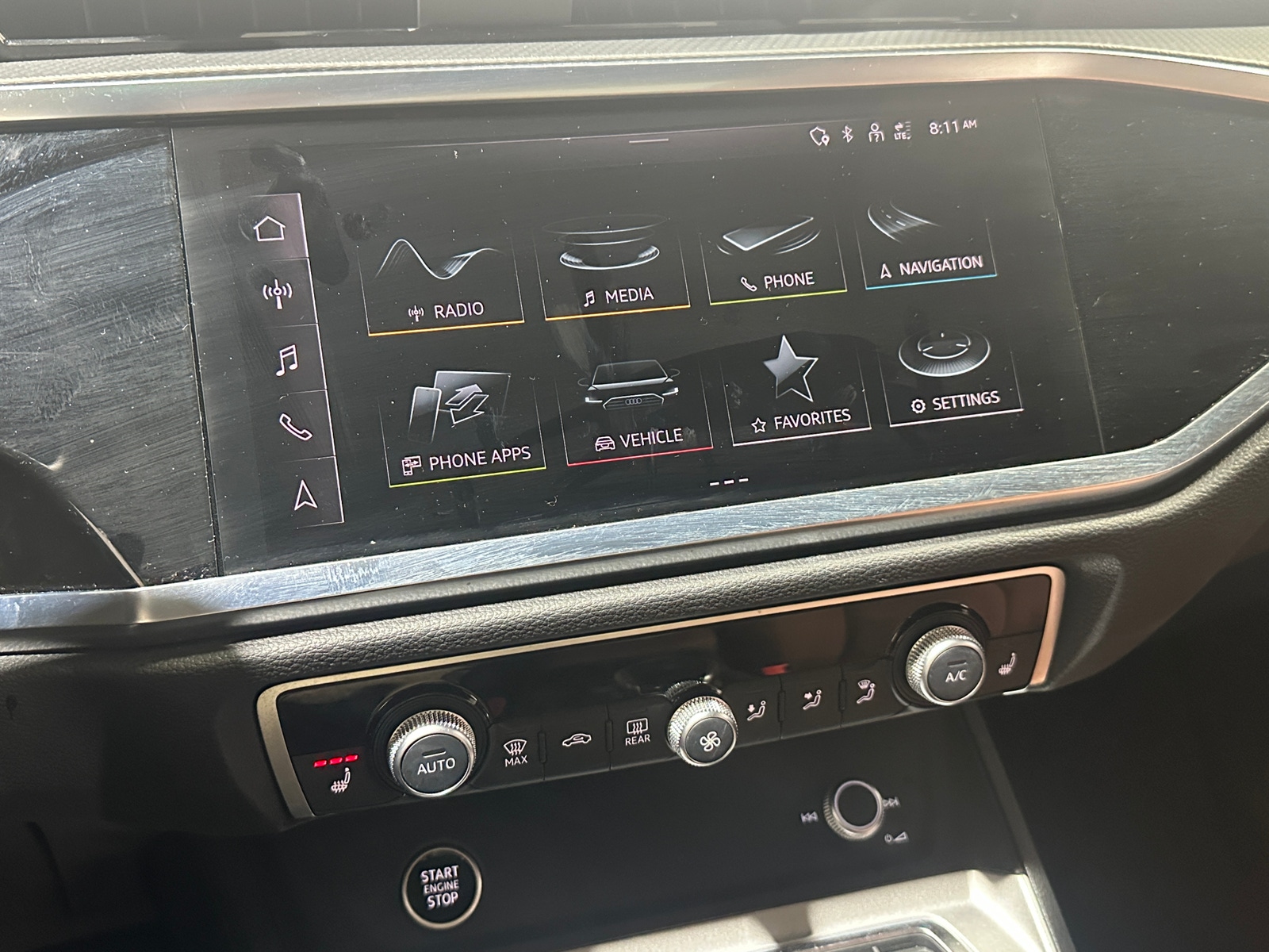 Thumbnail: 2024 Audi Q3 - 3