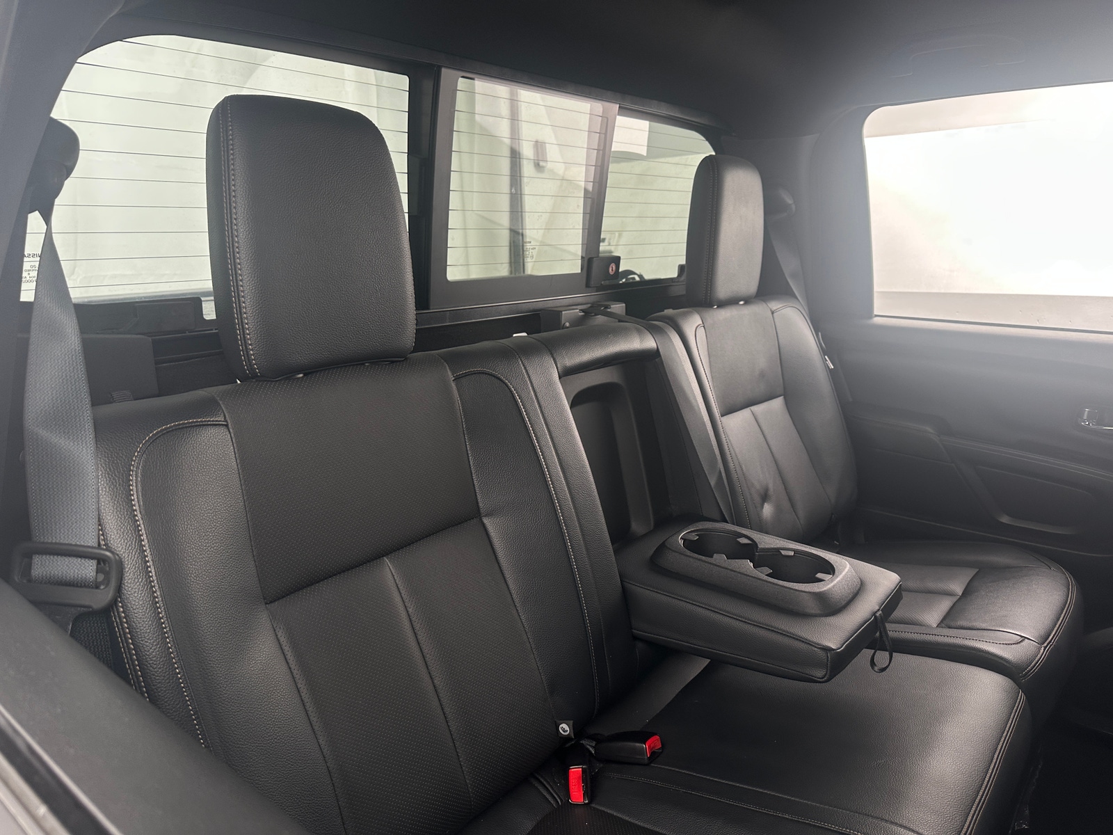 Thumbnail: 2018 Nissan Titan - 5