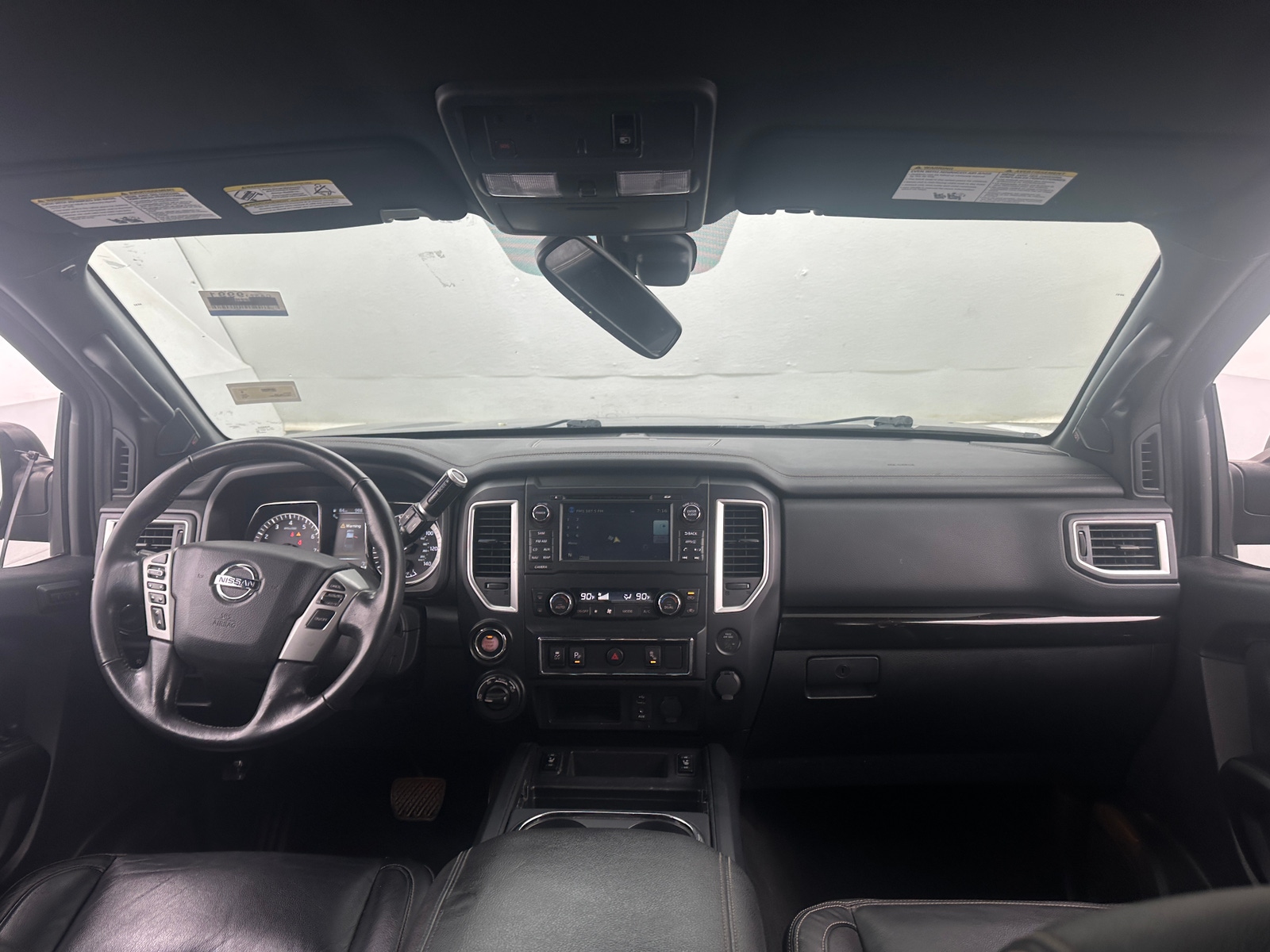 Thumbnail: 2018 Nissan Titan - 2