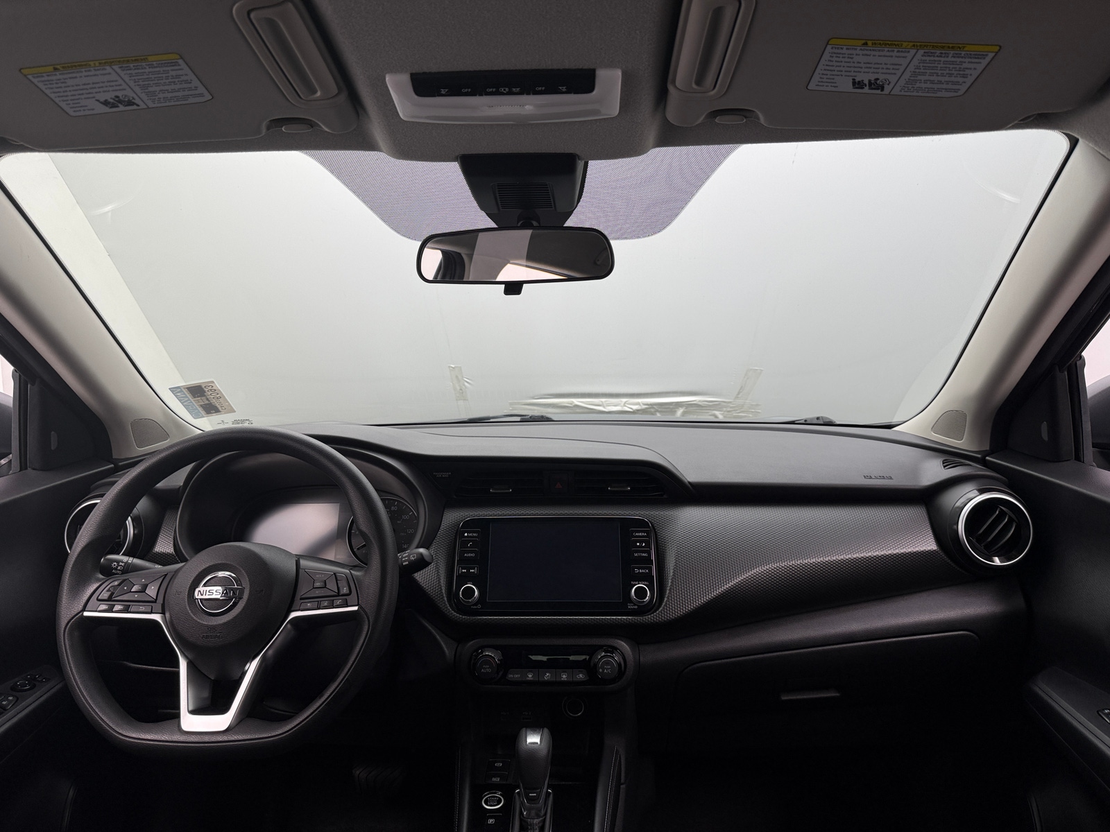 Thumbnail: 2021 Nissan Kicks - 3