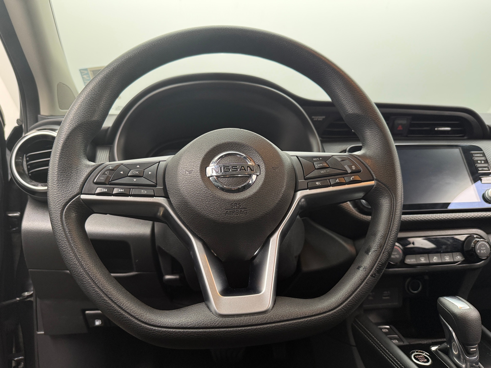 Thumbnail: 2021 Nissan Kicks - 5