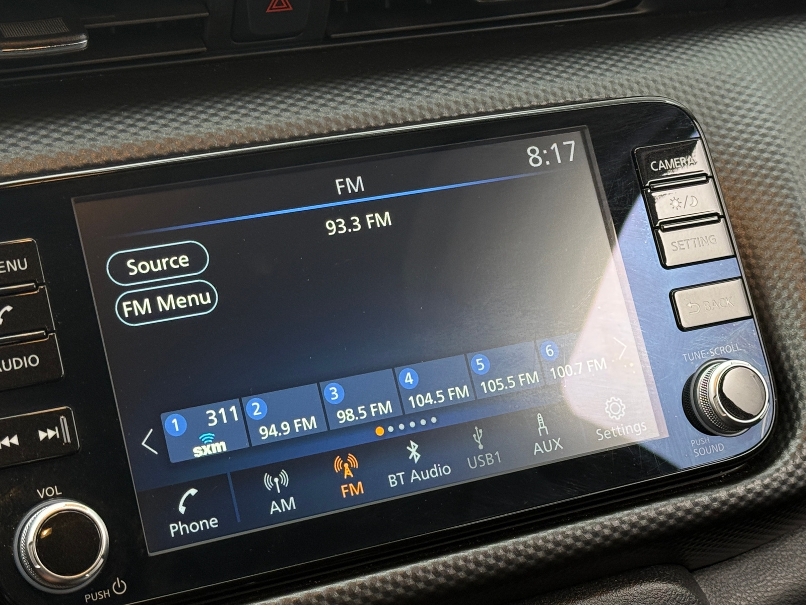 Thumbnail: 2021 Nissan Kicks - 4