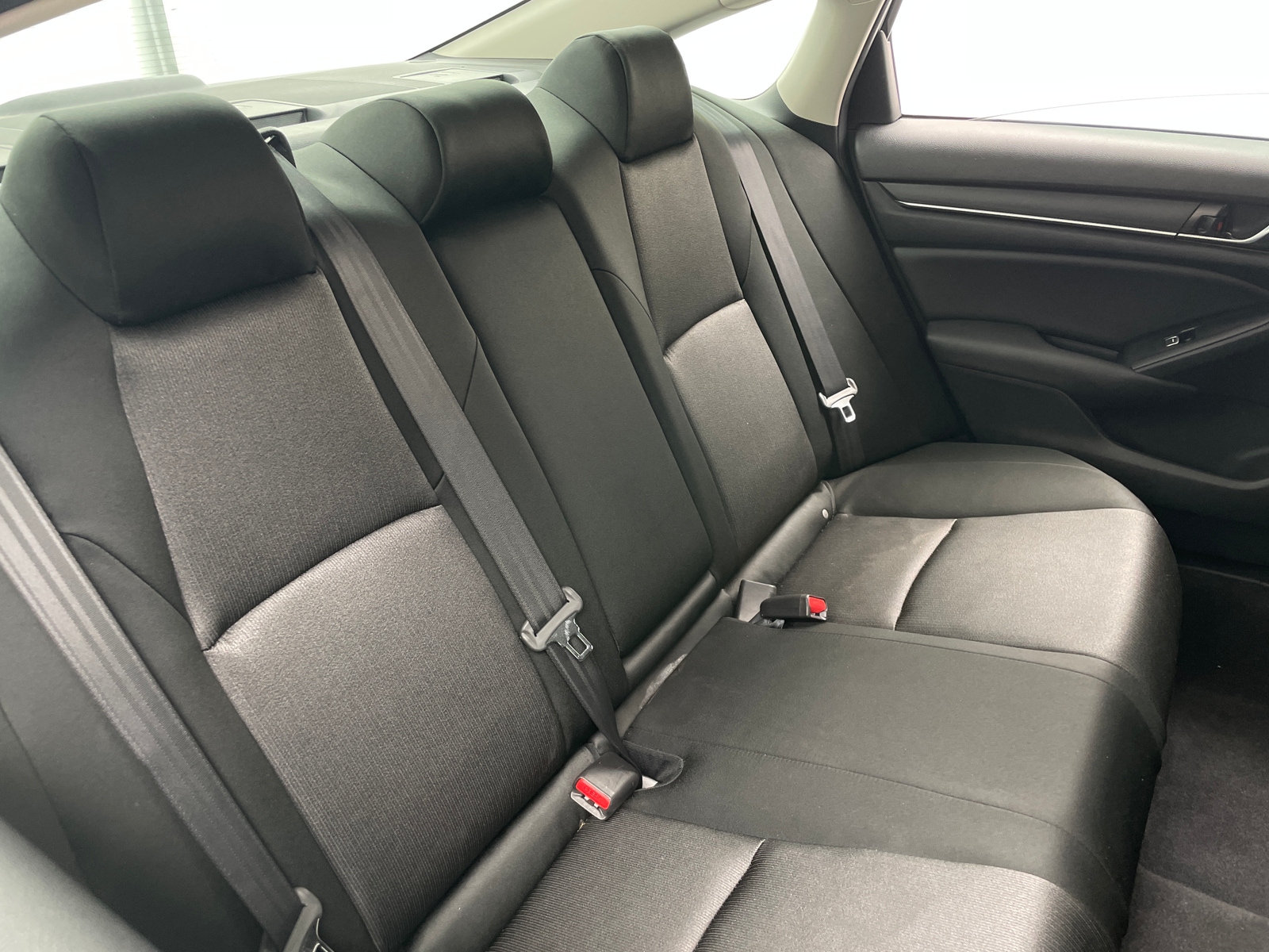 Thumbnail: 2020 Honda Accord - 6