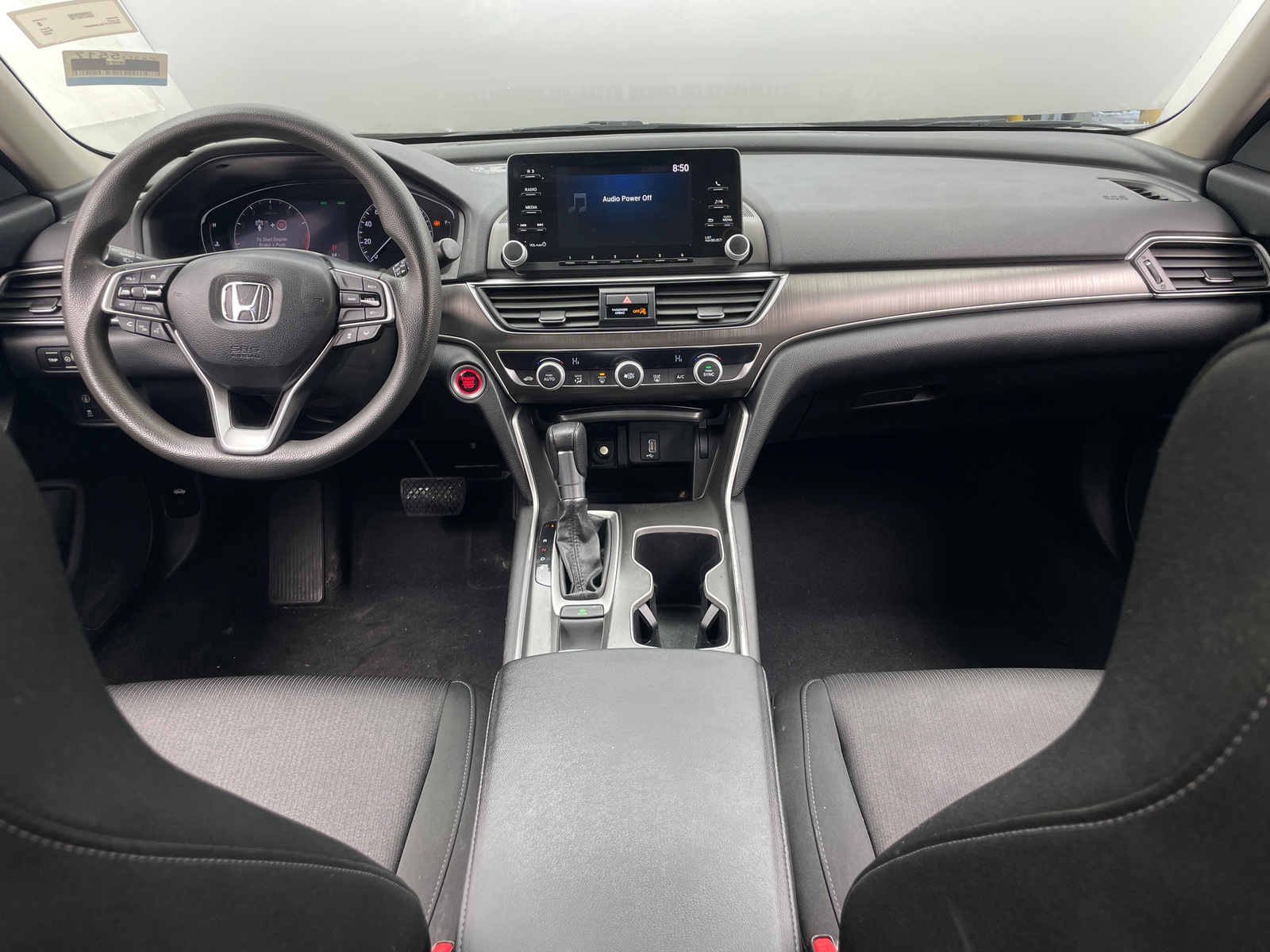 Thumbnail: 2020 Honda Accord - 3